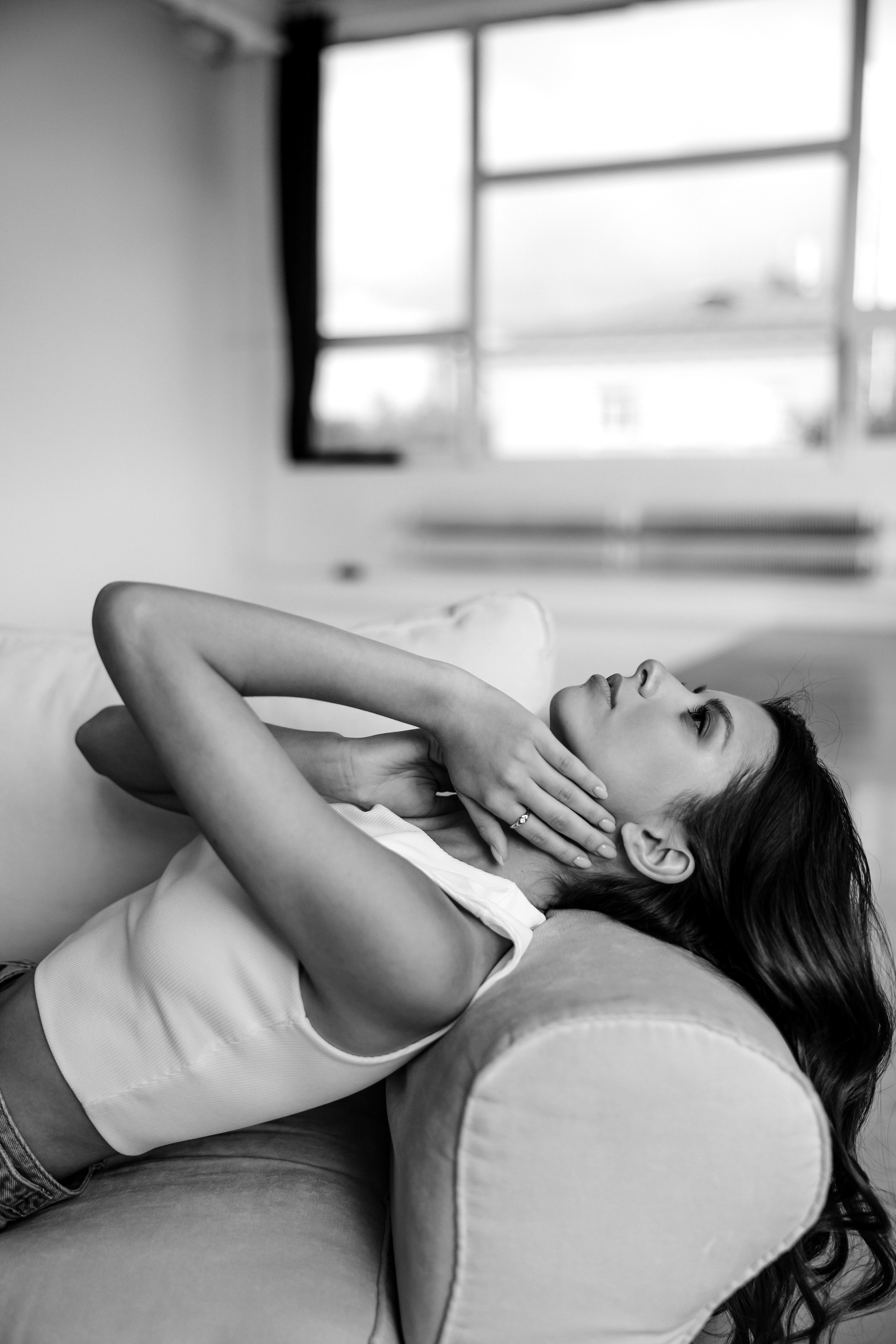 В. Фотограф в Санкт-Петербурге Ольга Кулеш