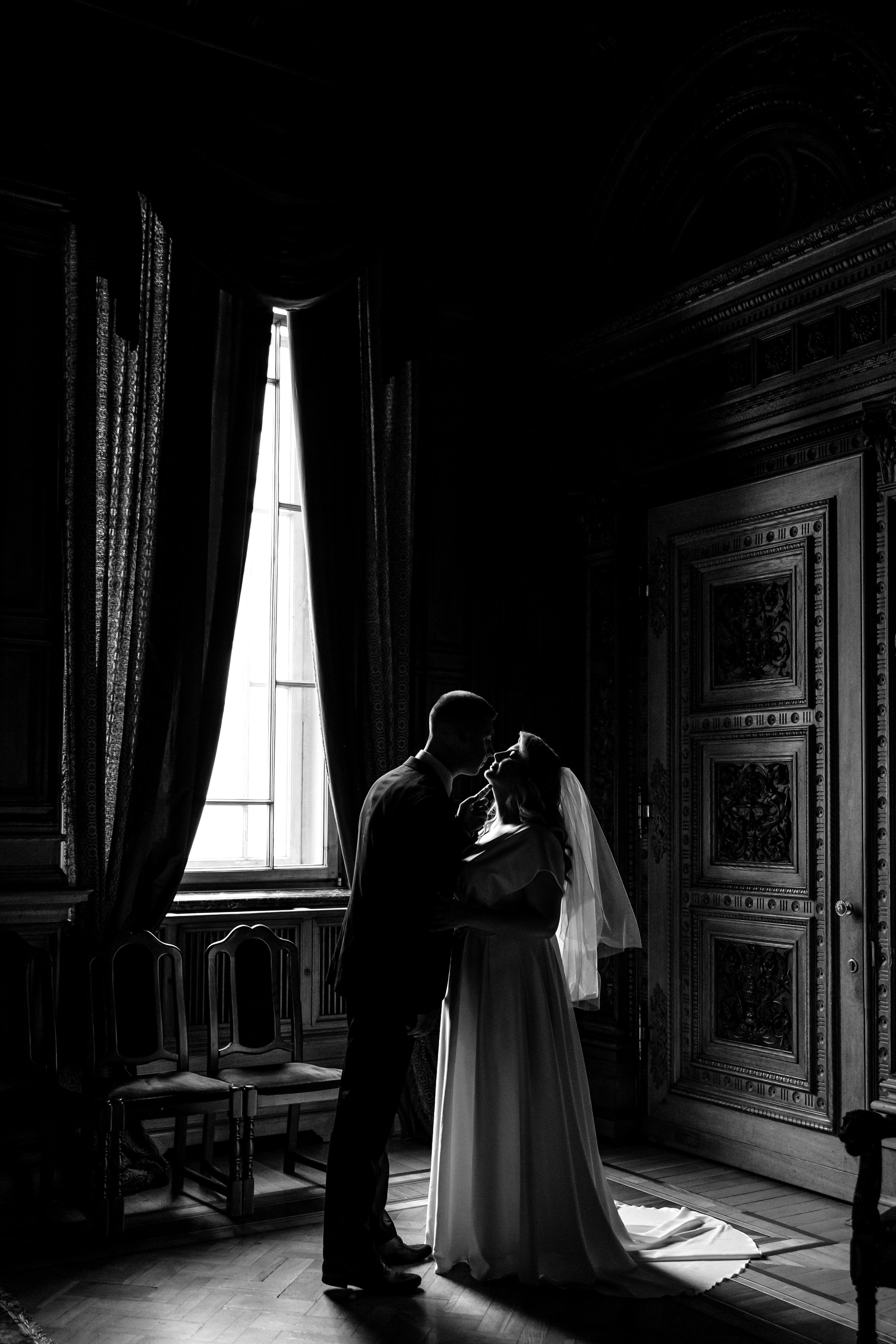 E&D. Фотограф в Санкт-Петербурге Ольга Кулеш