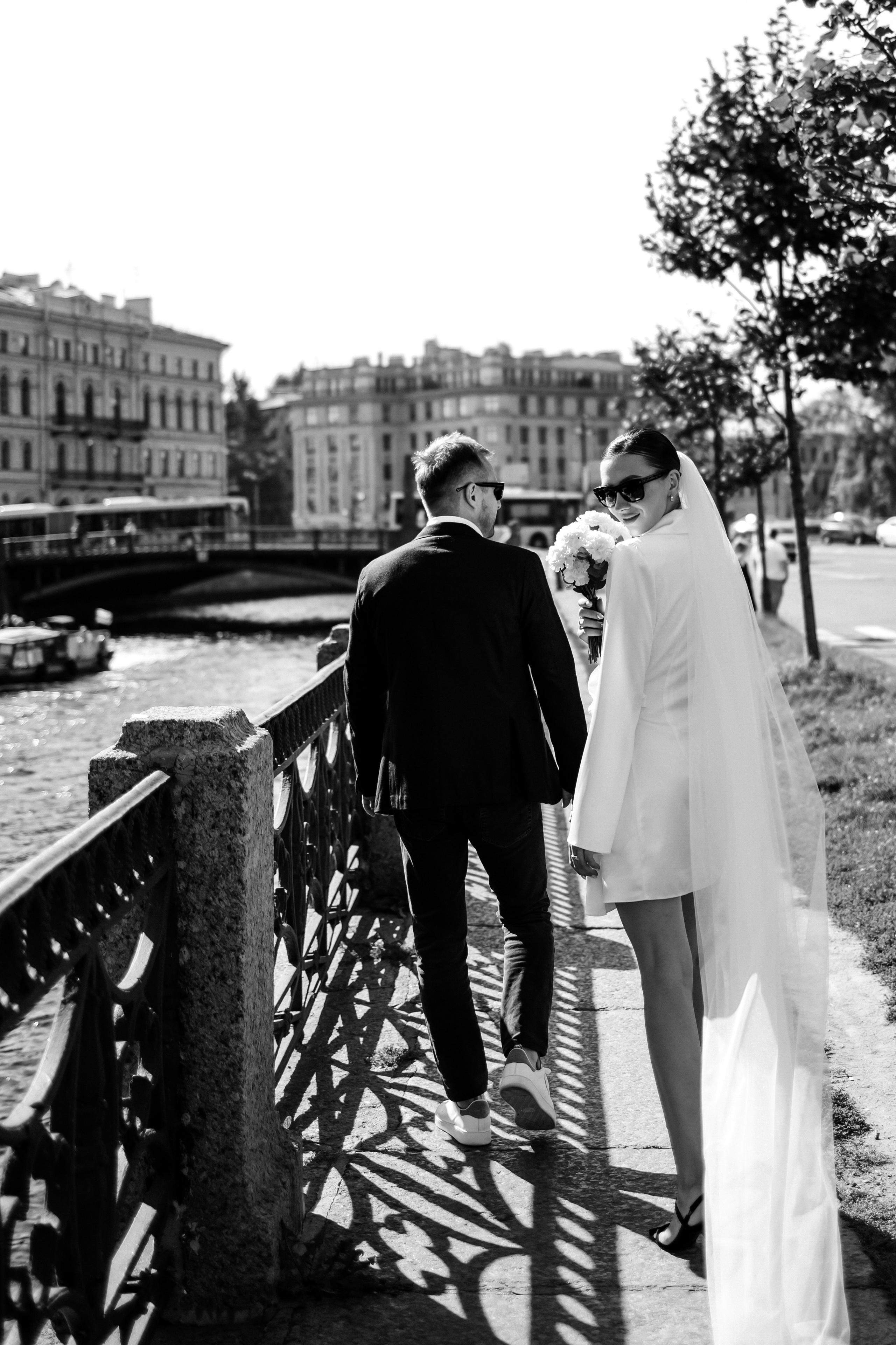 A&N. Фотограф в Санкт-Петербурге Ольга Кулеш