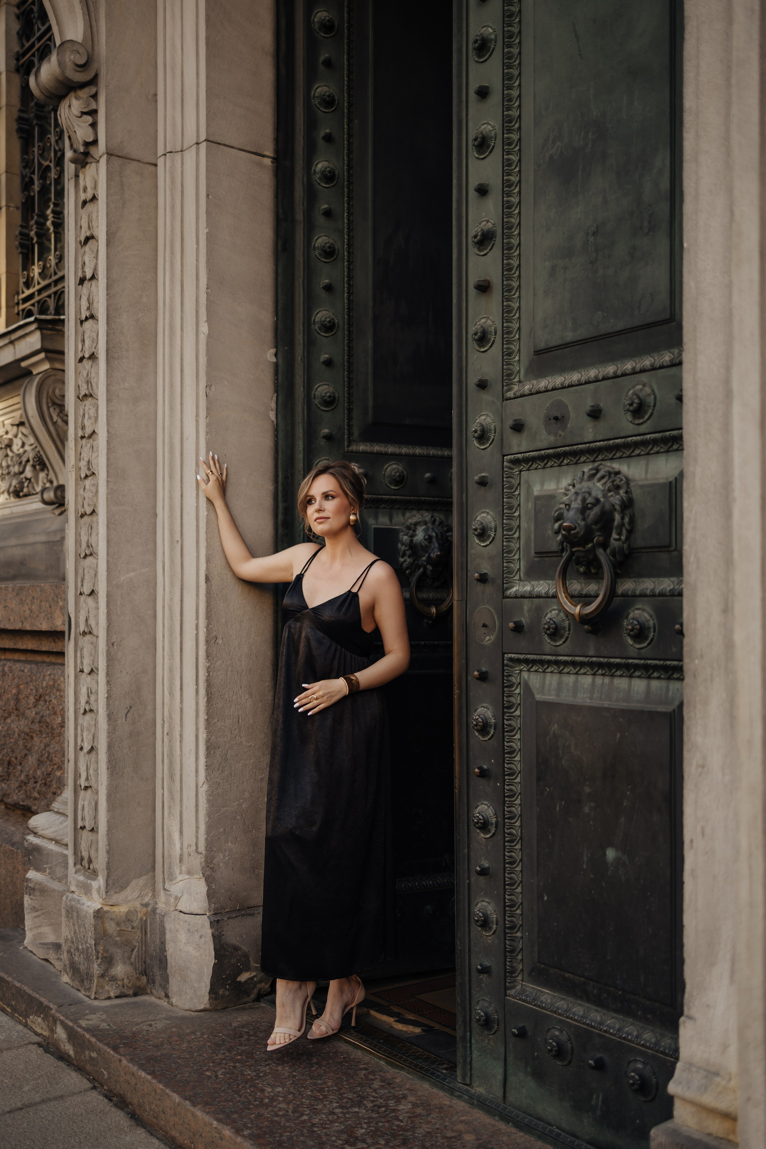 М. Фотограф в Санкт-Петербурге Ольга Кулеш