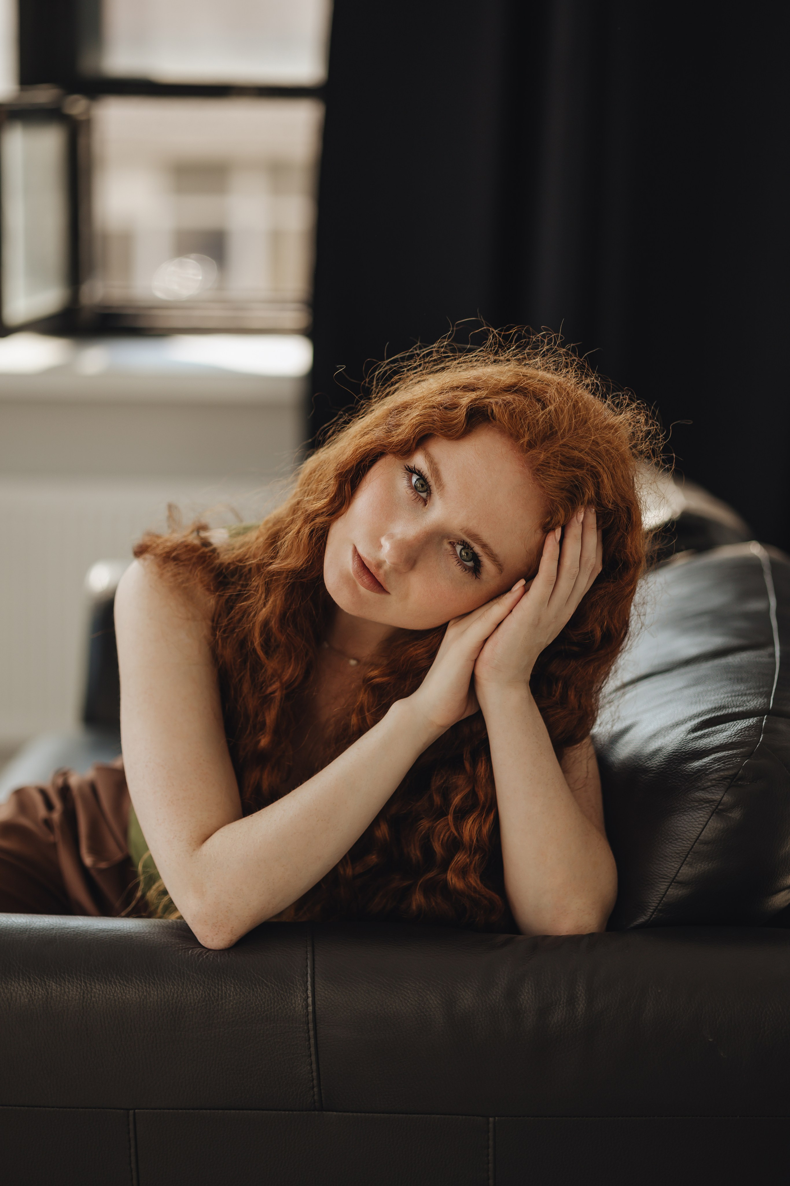 Д. Фотограф в Санкт-Петербурге Ольга Кулеш