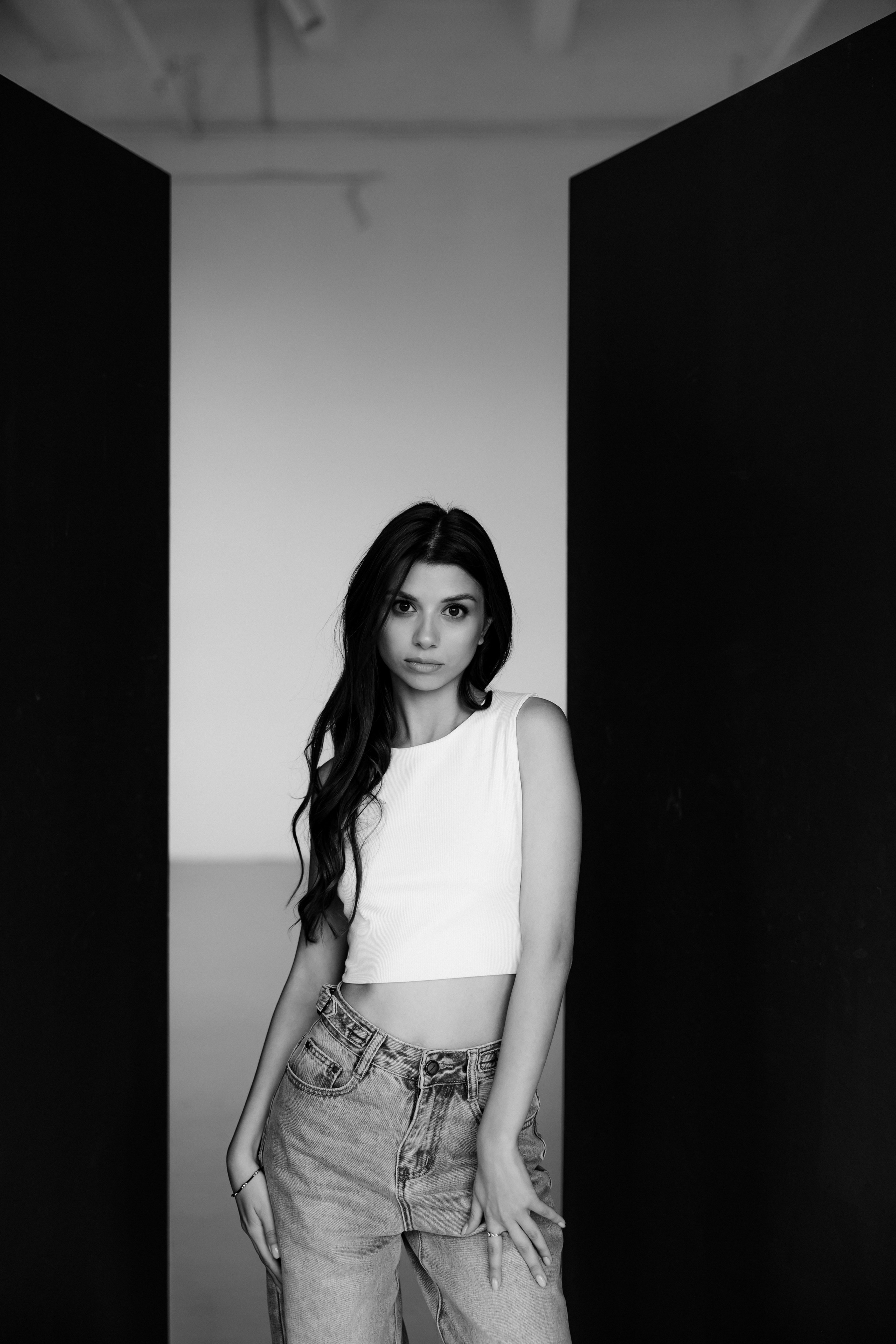 В. Фотограф в Санкт-Петербурге Ольга Кулеш