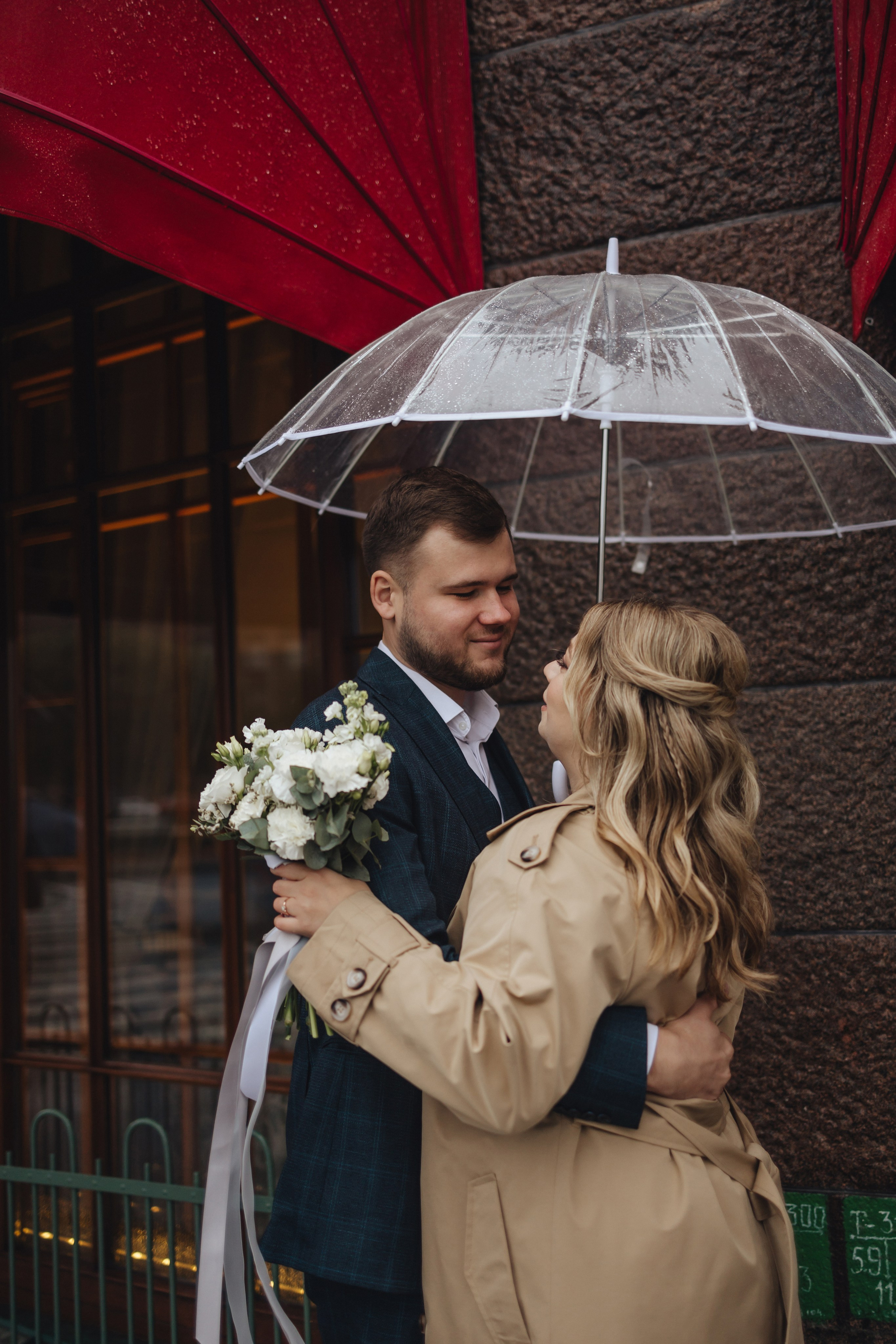 A&V. Фотограф в Санкт-Петербурге Ольга Кулеш