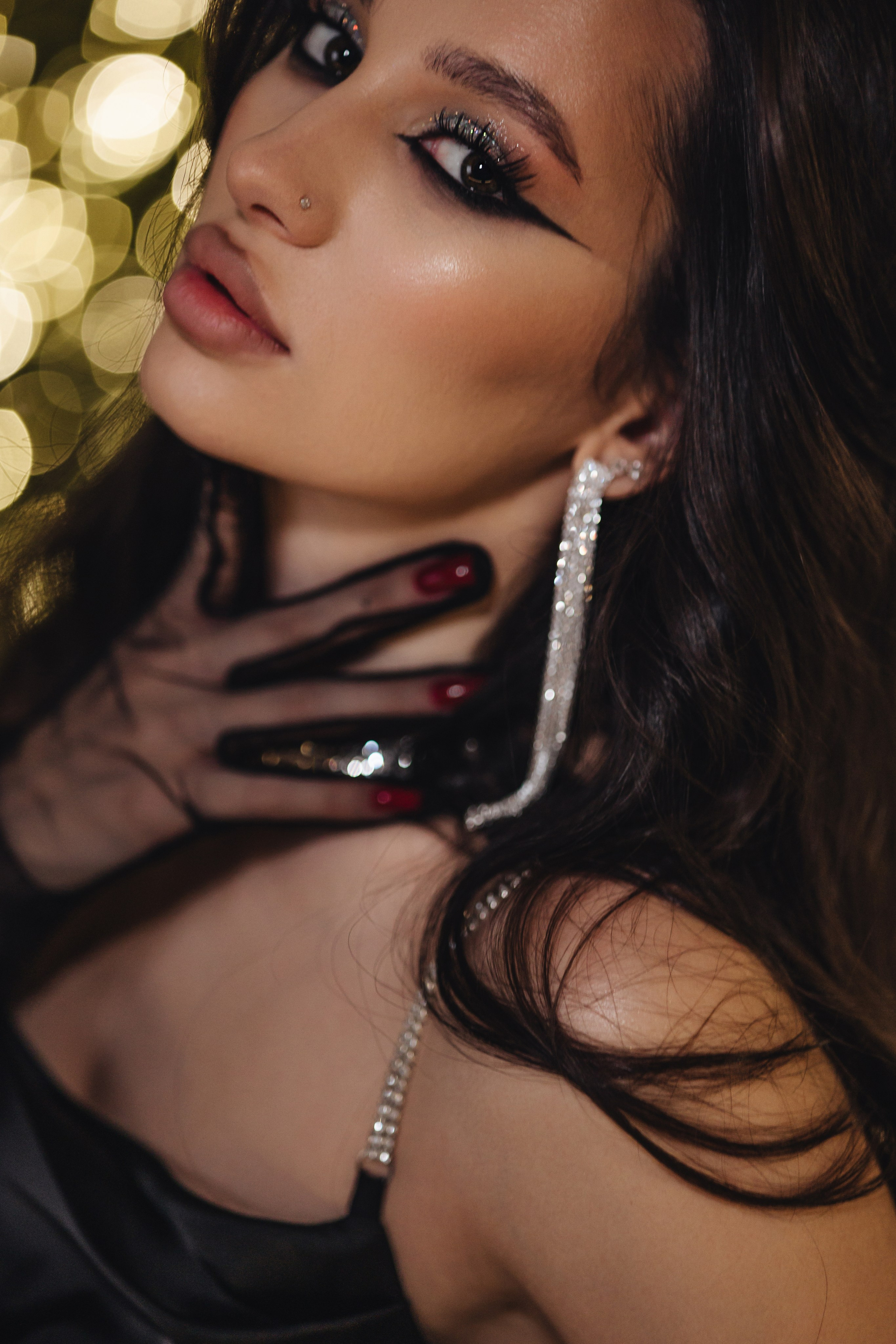 М. Фотограф в Санкт-Петербурге Ольга Кулеш