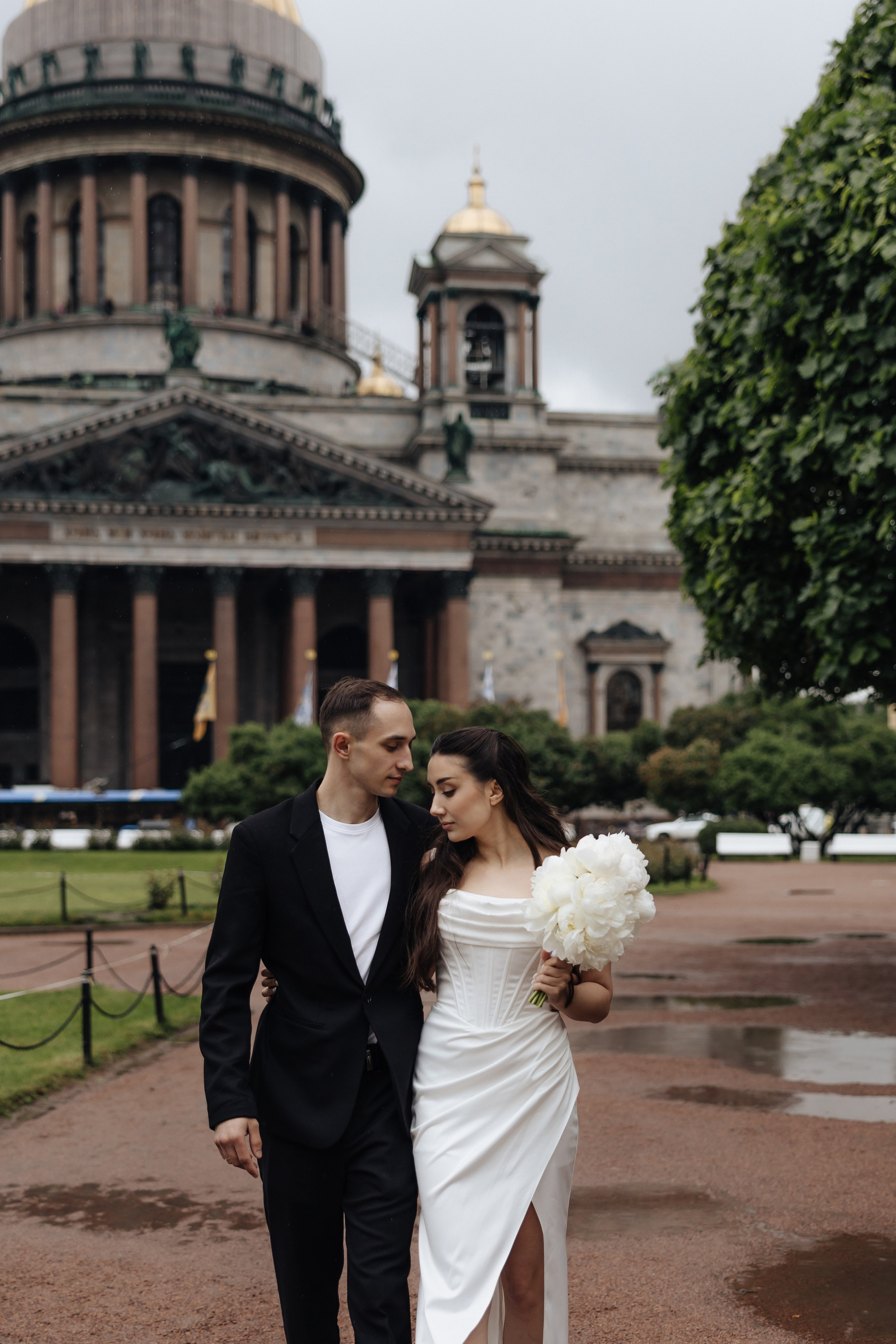 A&A. Фотограф в Санкт-Петербурге Ольга Кулеш