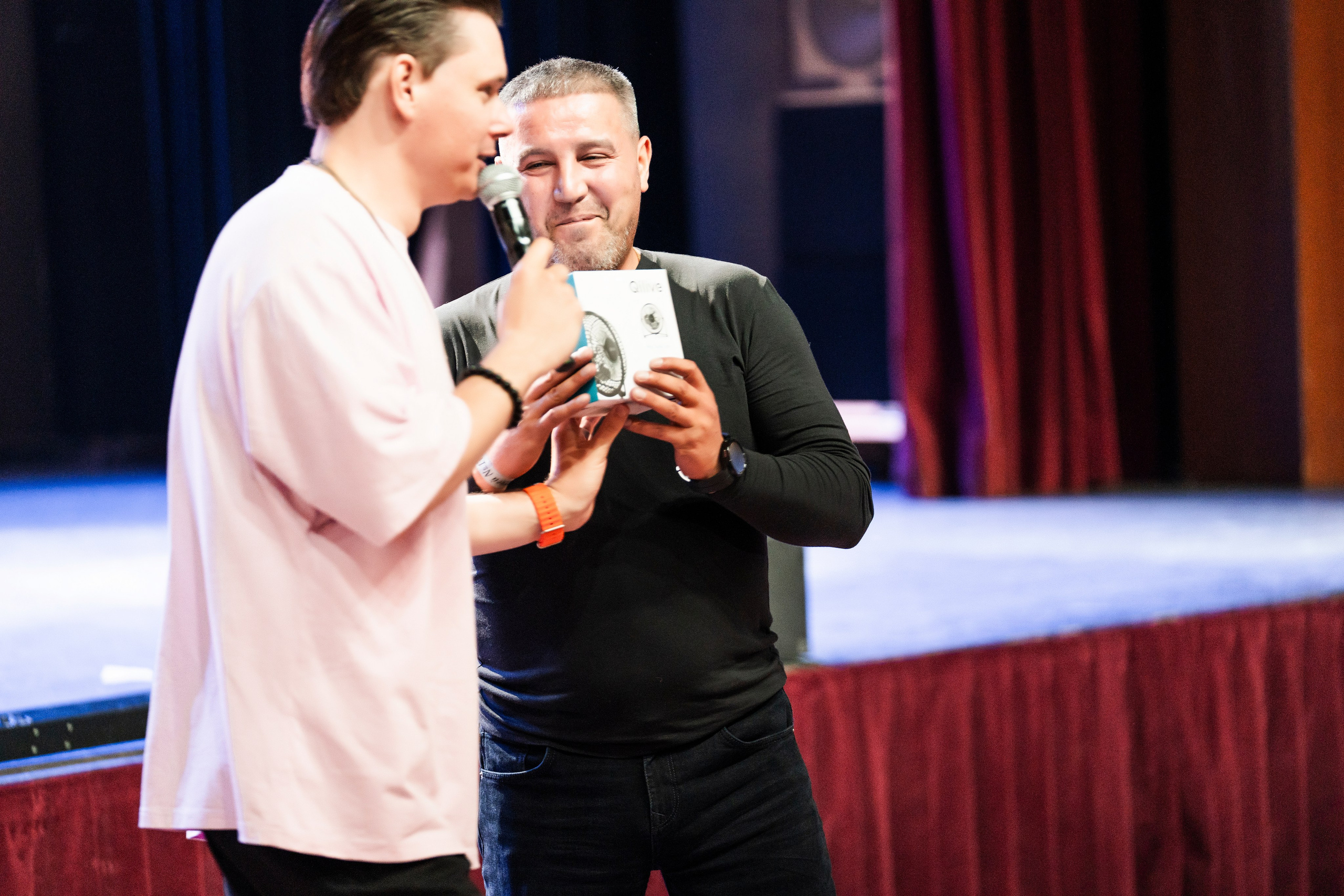 Выпускной. Фотограф Казань