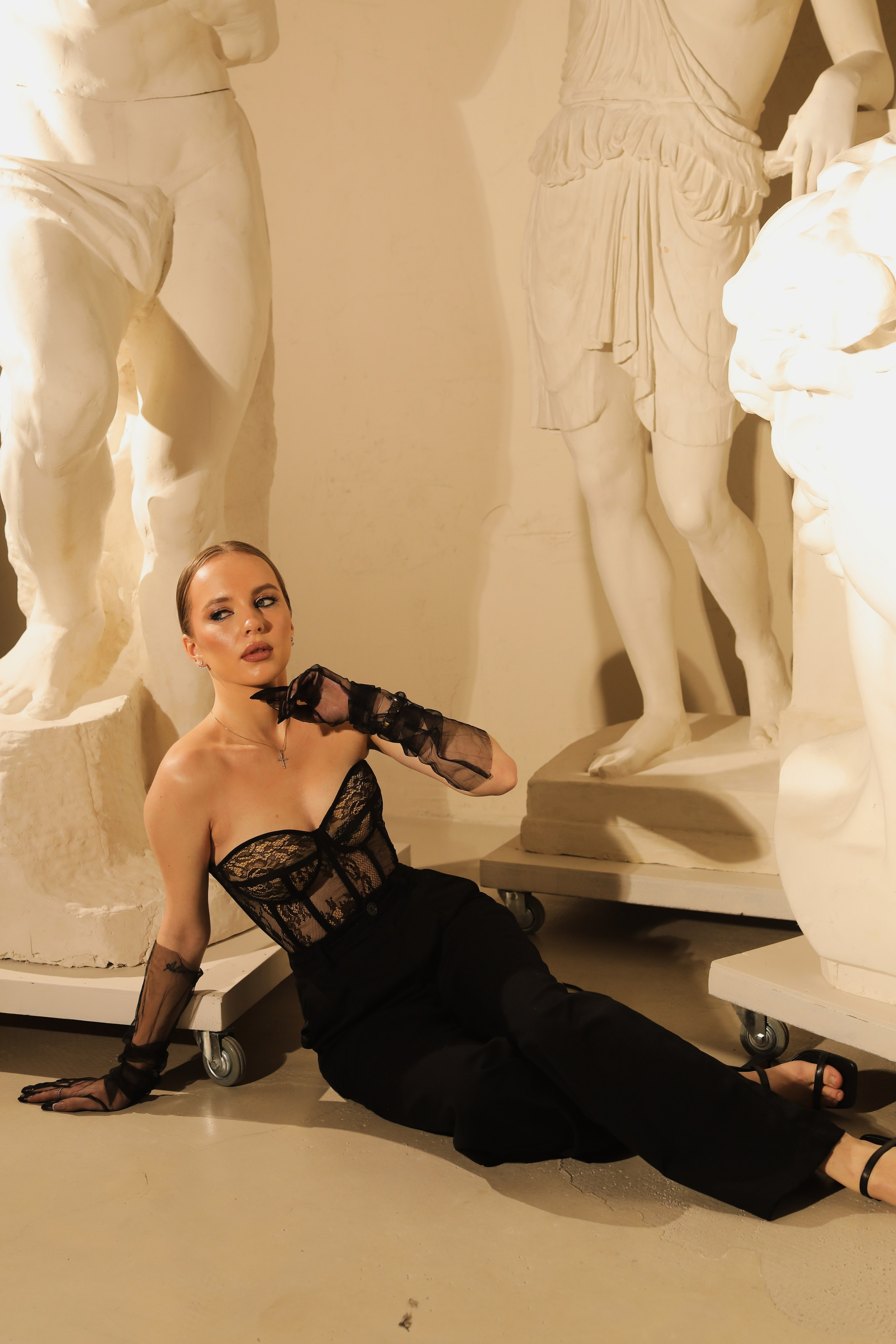 INSPIRATION. Фотограф в Вологде Евгения Ли