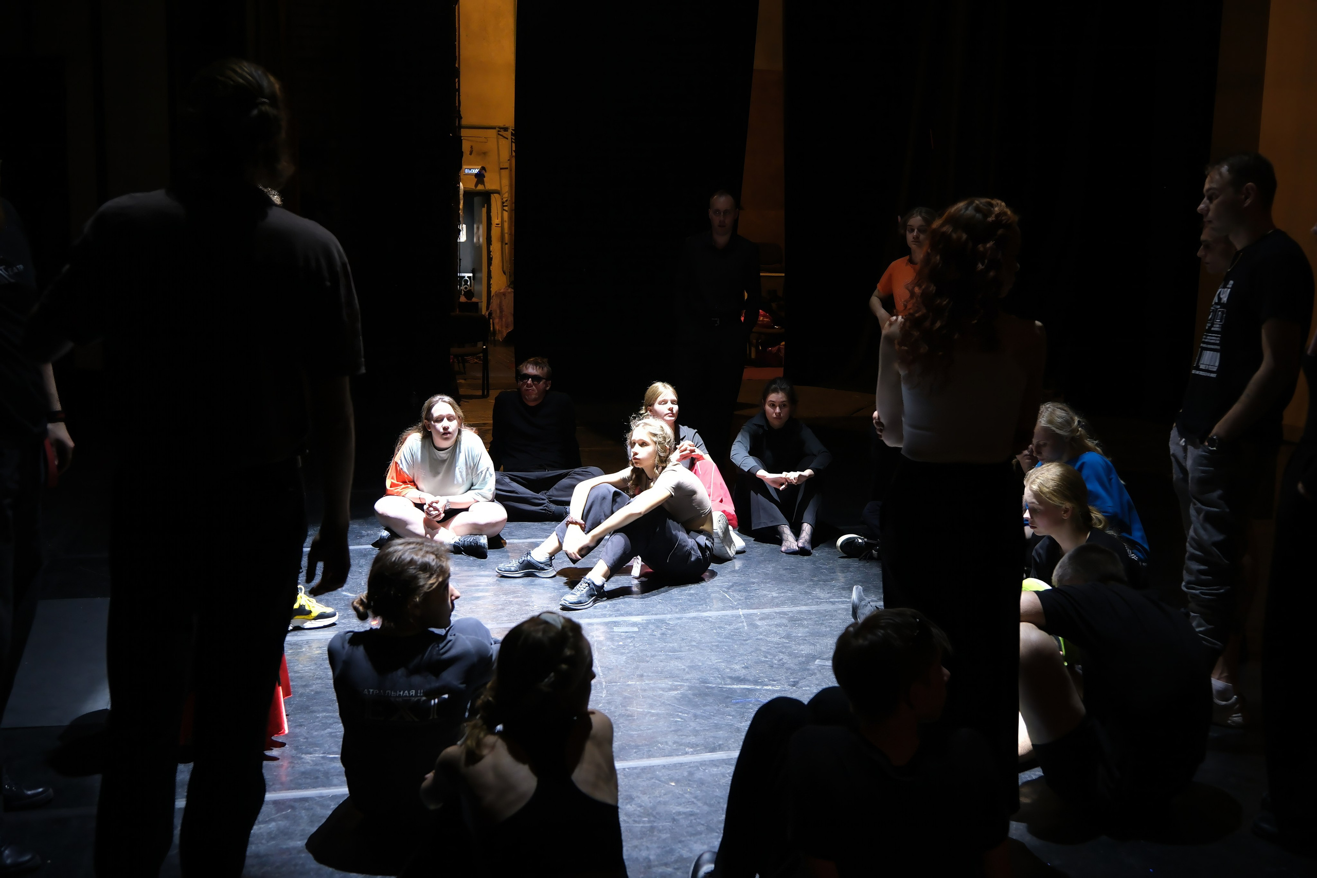 NEXT — премьера!!!. Добро пожаловать в студию «Цифровой скульптор»  где искусство встречается с технологиями!