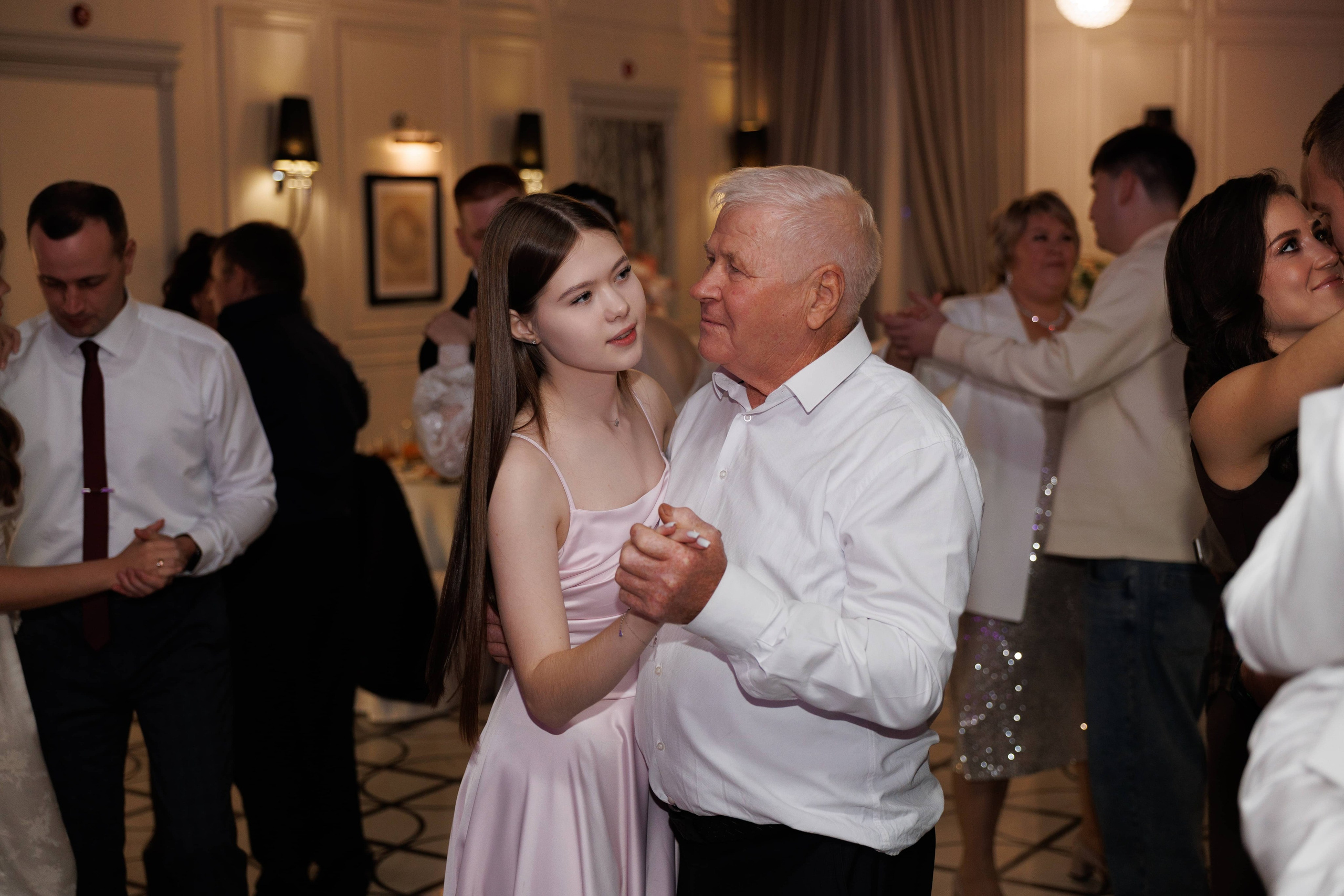 Максим и Маргарита