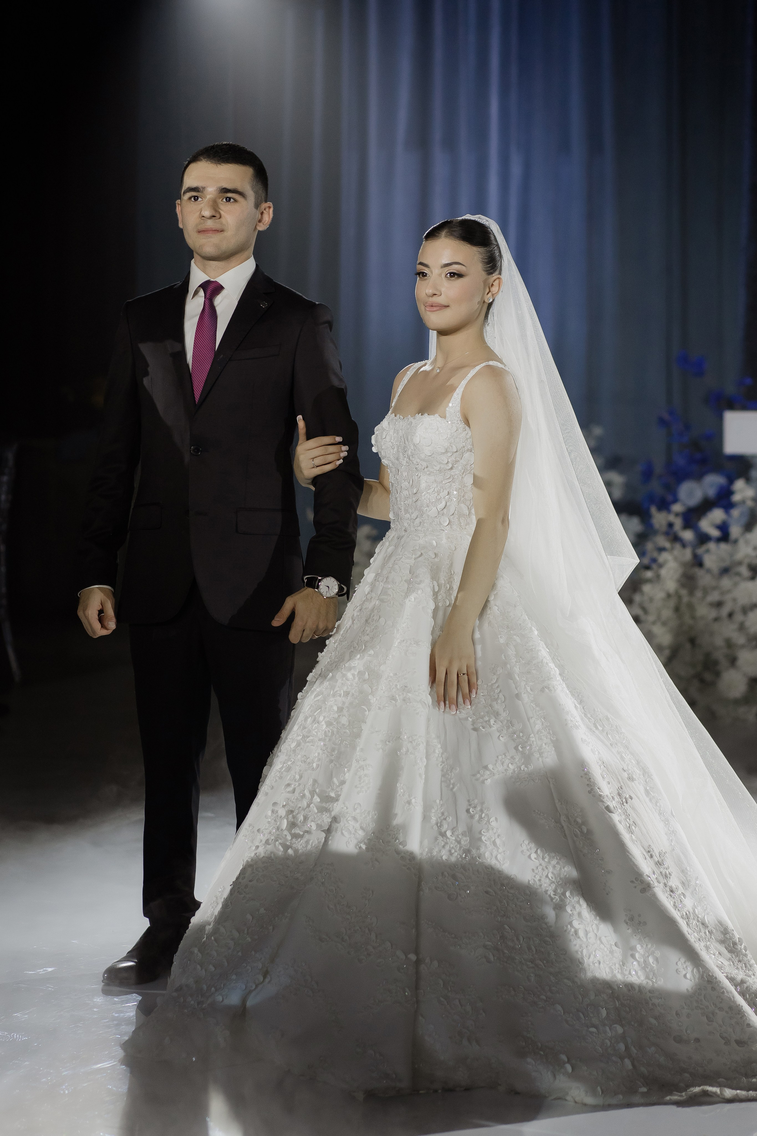 Арам и Кристина. Валеева Виктория | Свадебный фотограф в Ростове-на-Дону и Москве