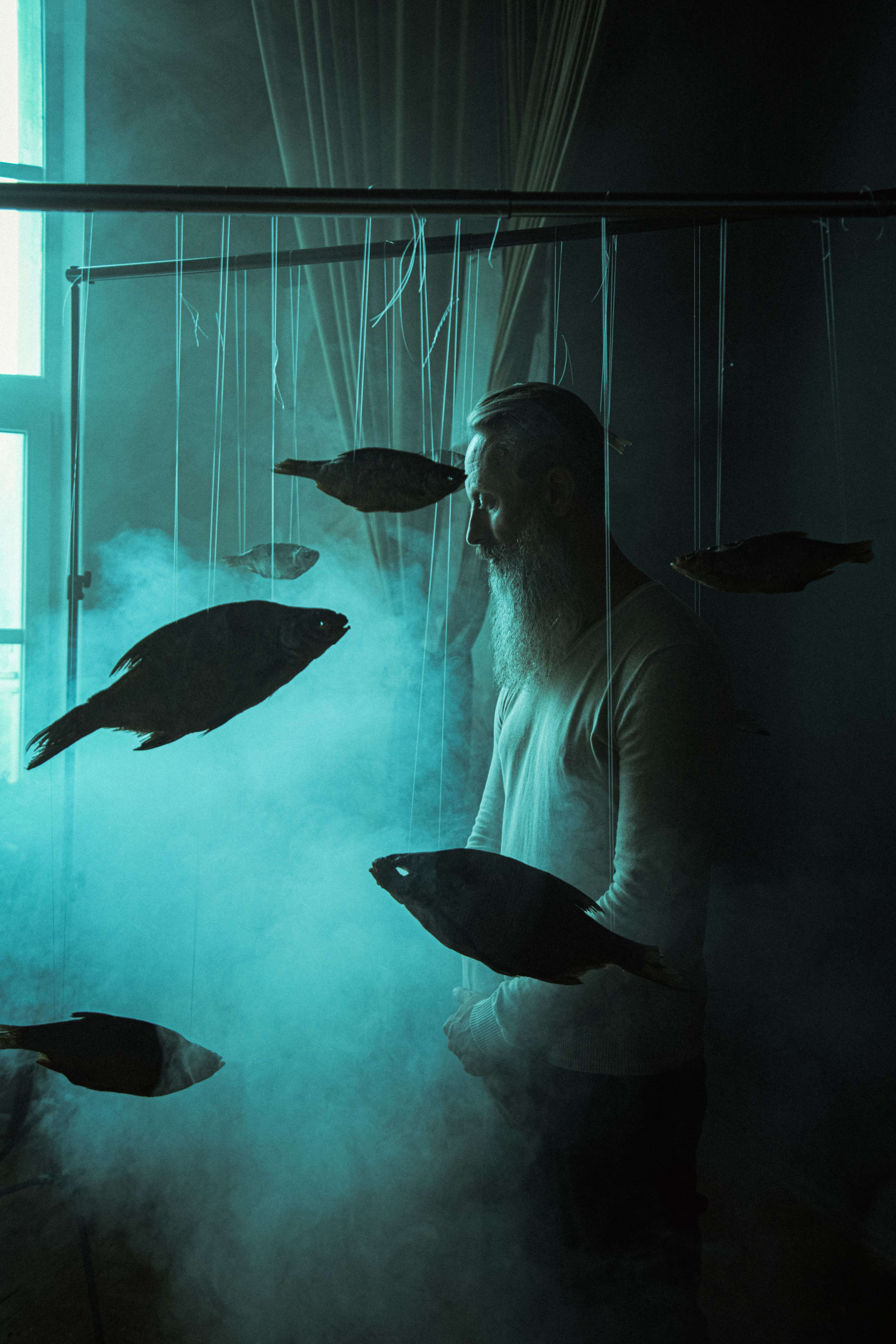 Мои работы в цвете. Портретный фотограф Марина Щеглова в Москве