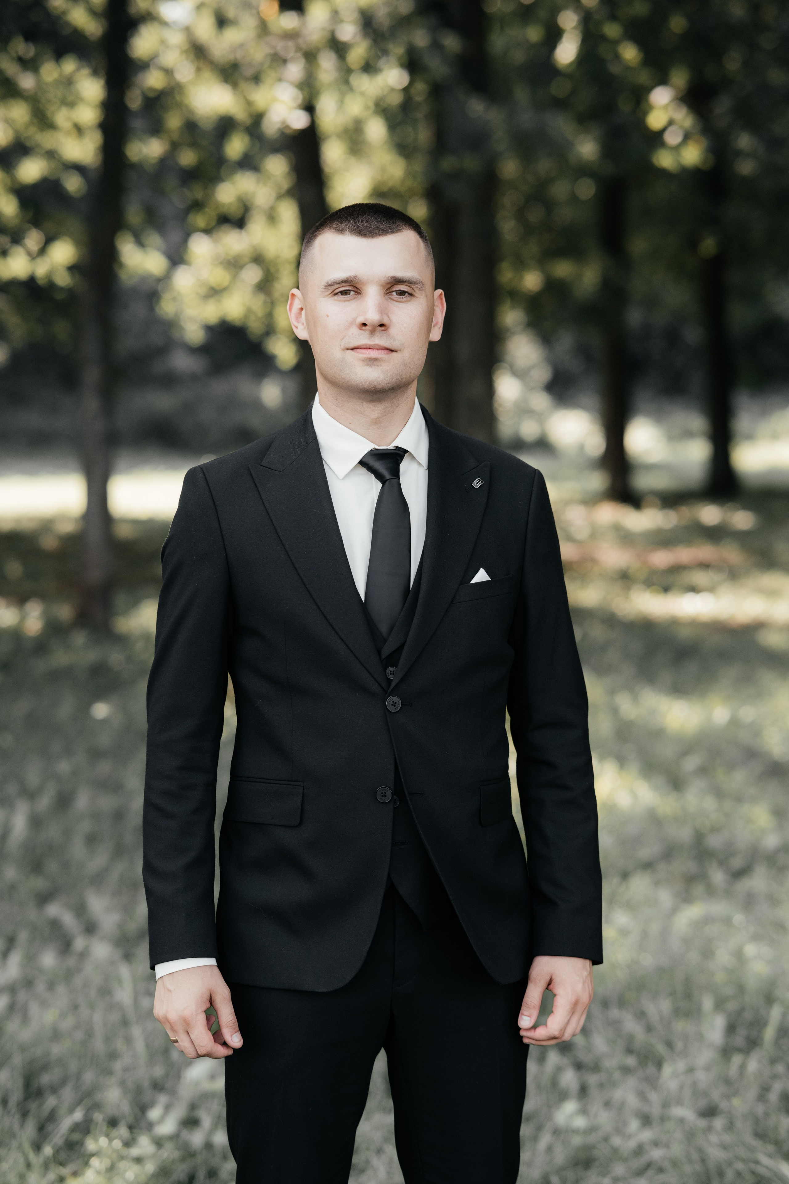 Ульяна & Руслан. Свадебный и портретный фотограф в Минске и РБ Владислав Саков