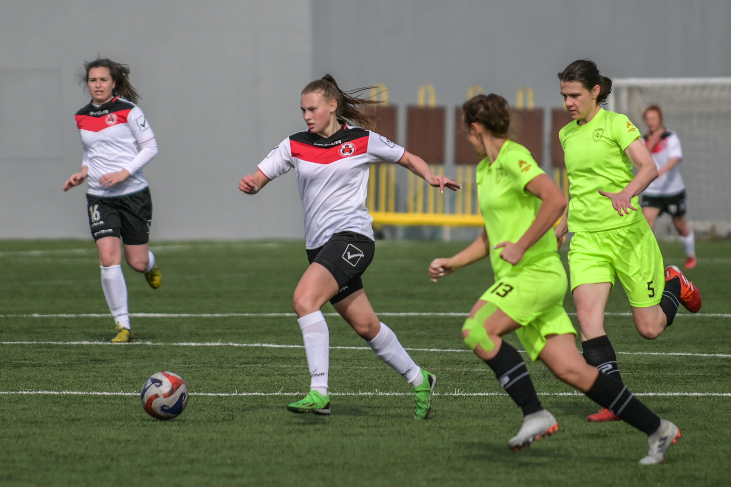 Елизавета Варламова «Звезда». Спортивный фотограф, фотожурналист Павел Ларькин