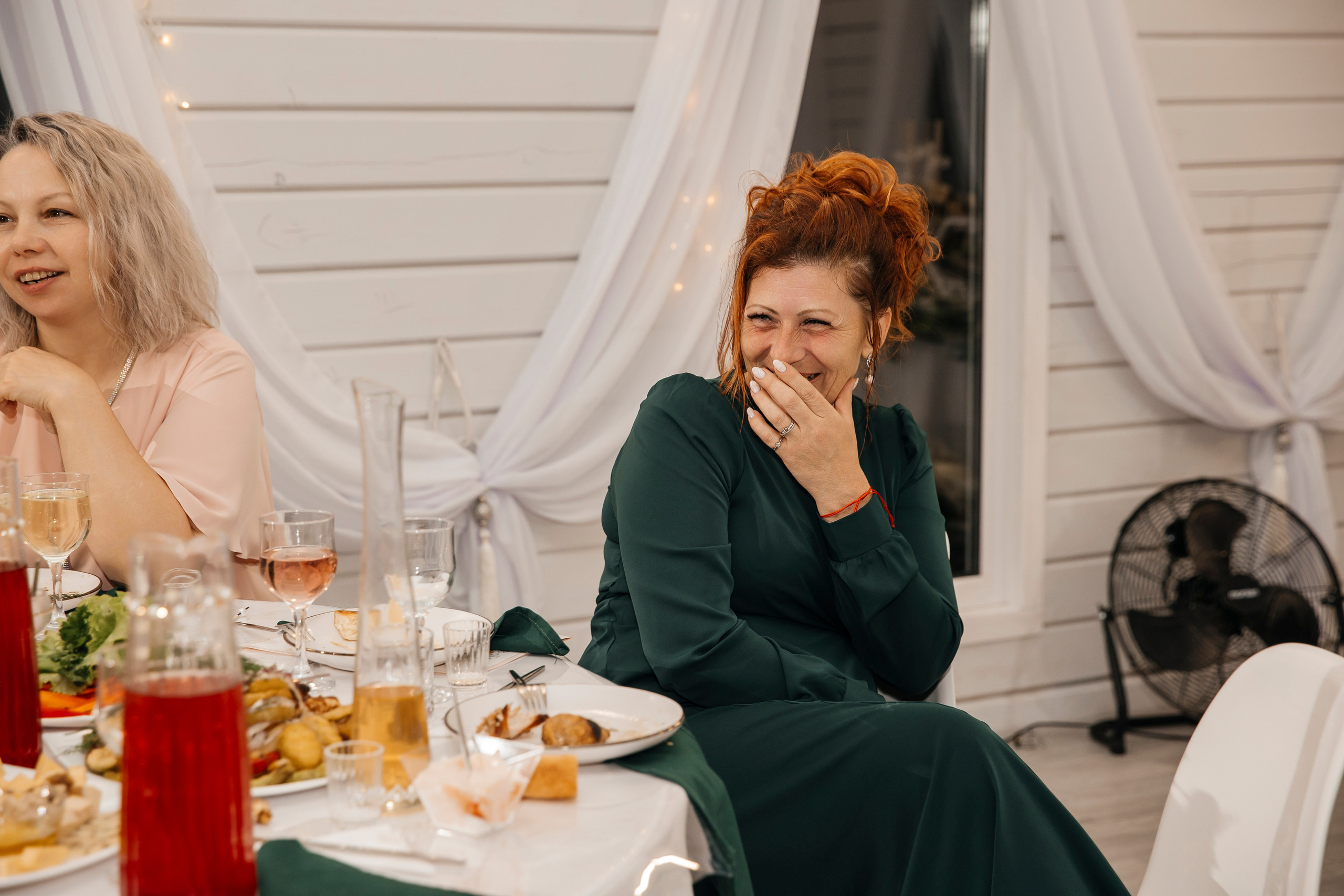 Инесса и Данил. Свадебный фотограф Красноярск — Кристина Ива