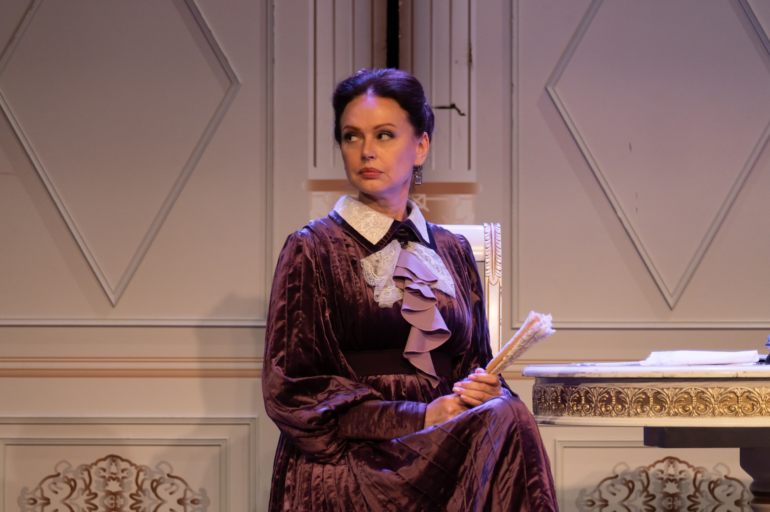 Театр, концерты, мероприятия. Фотограф в Москве Анна Лебедева