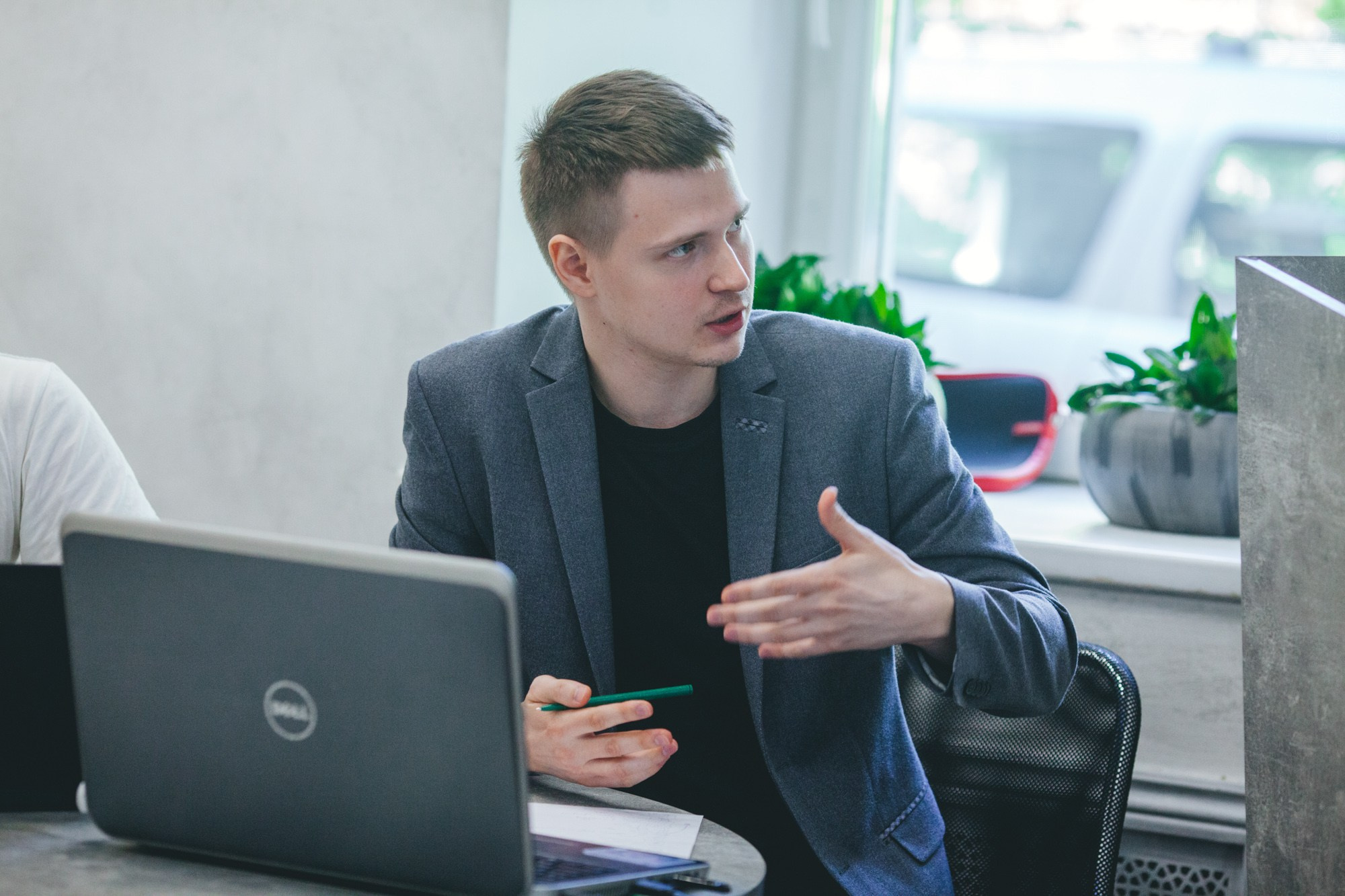 Выпуск школы экотренеров. Фотограф в Петербурге Татьяна Гуляева