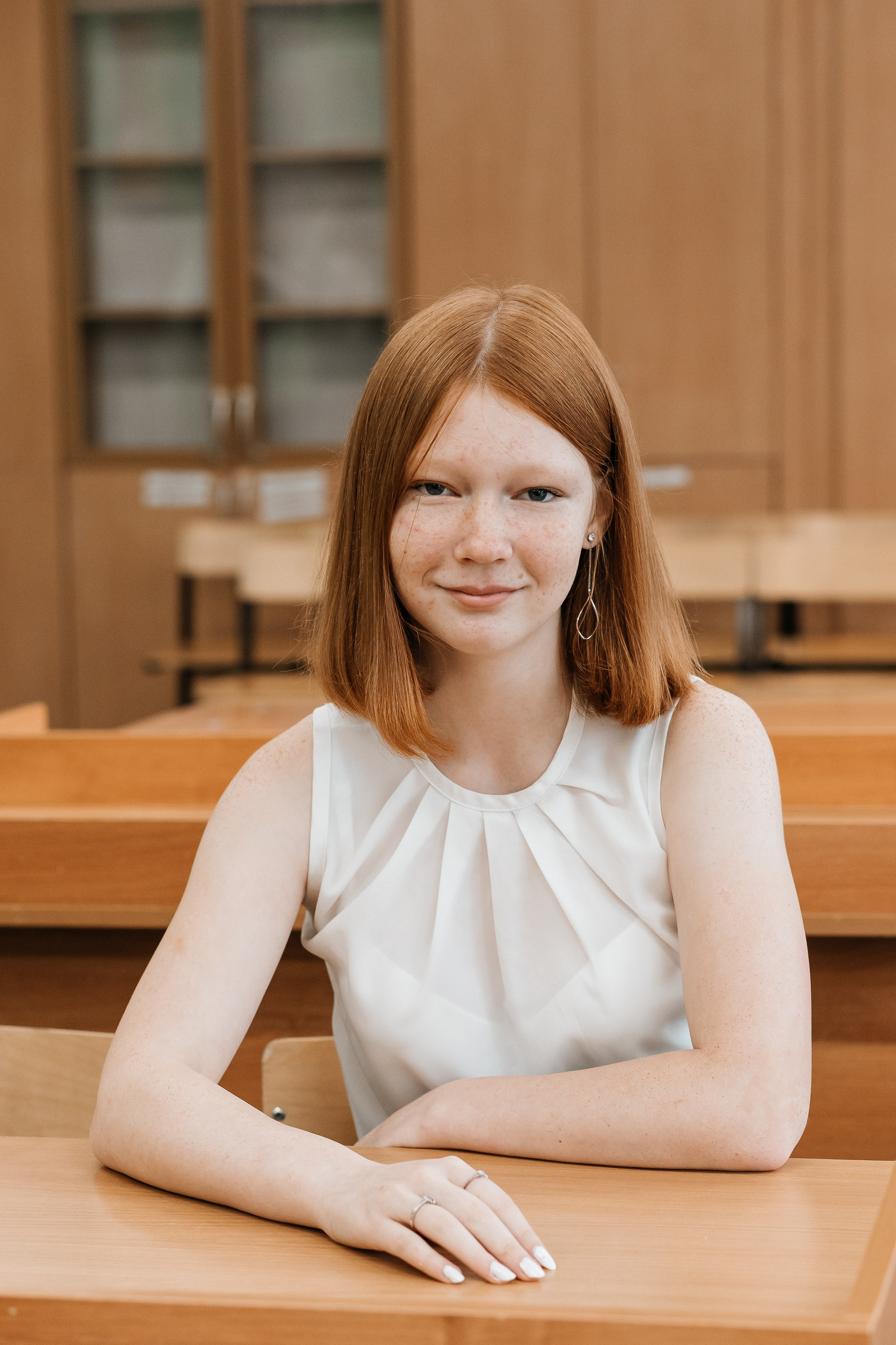 Школа. Свадебный фотограф Нижний Новгород | Софа Полякова