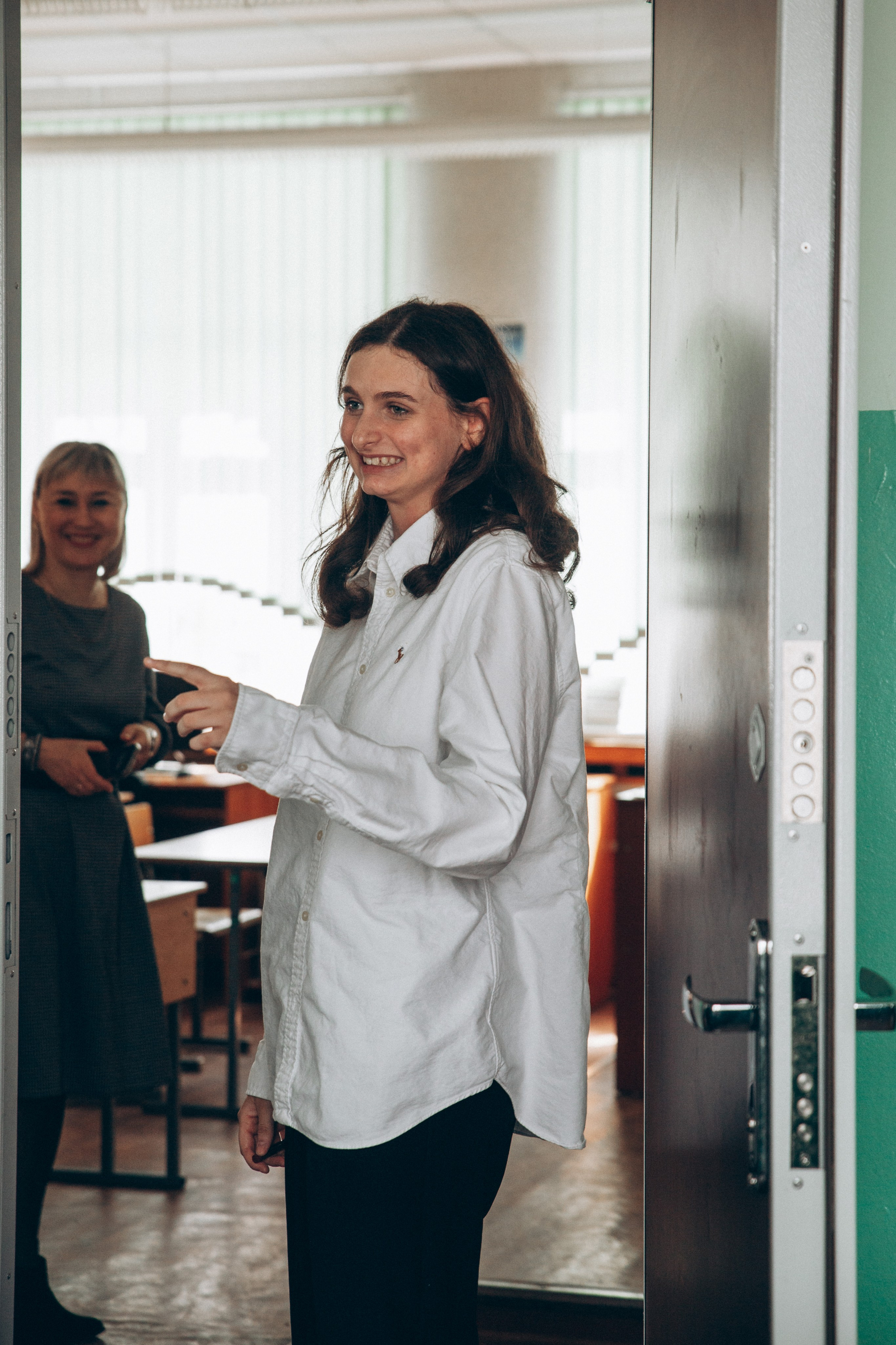 9 «А» класс. Репортажный и детский фотограф в Минске