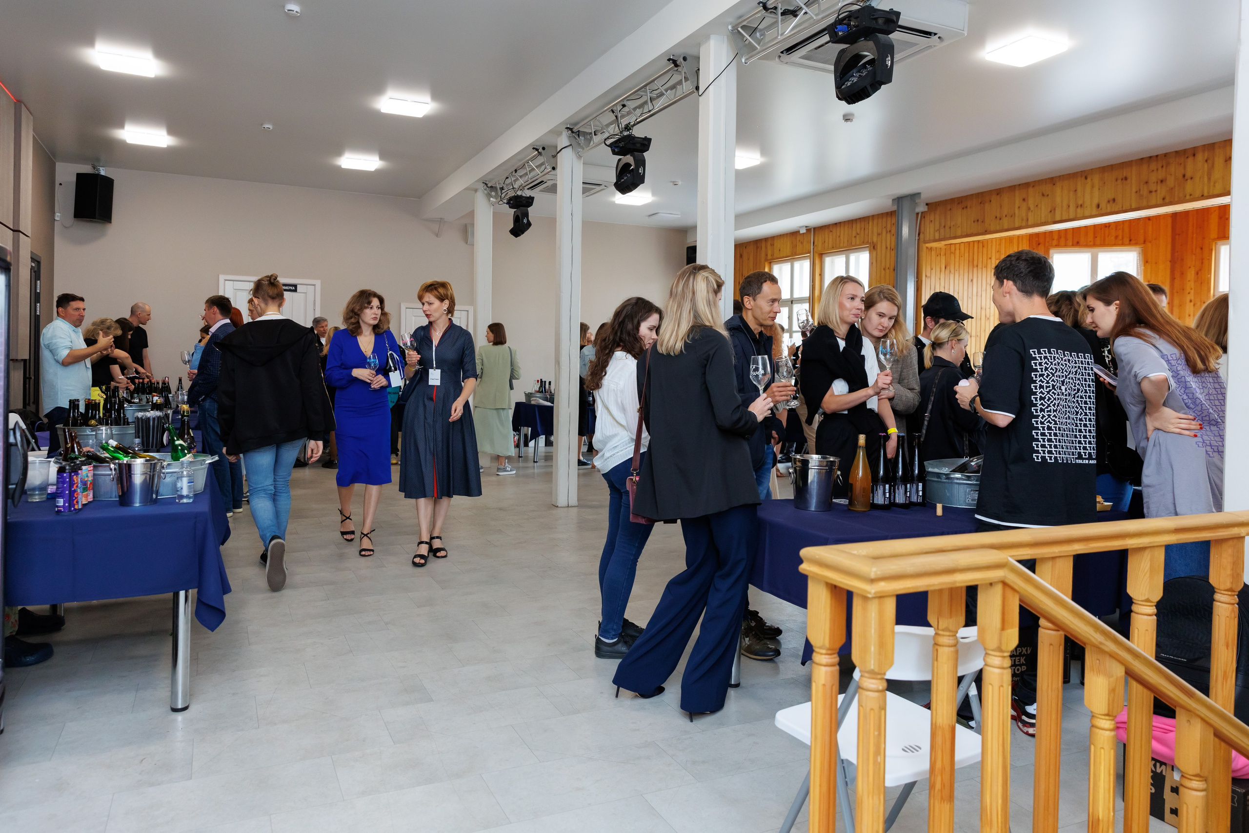 Винный пикник. Фотограф Новосибирск — Наталья Гресь