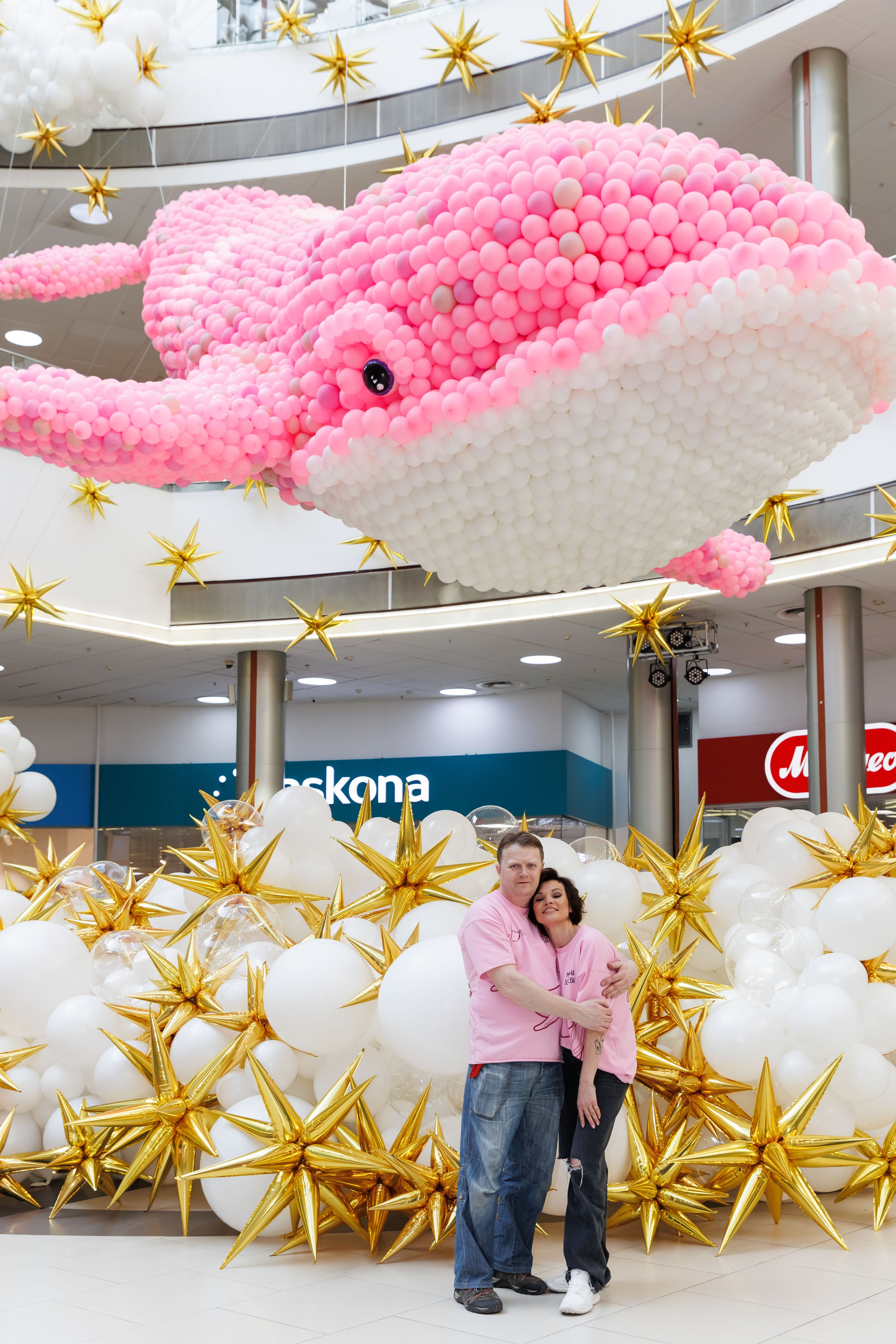 Умная весна 2025. Фотограф Новосибирск — Наталья Гресь