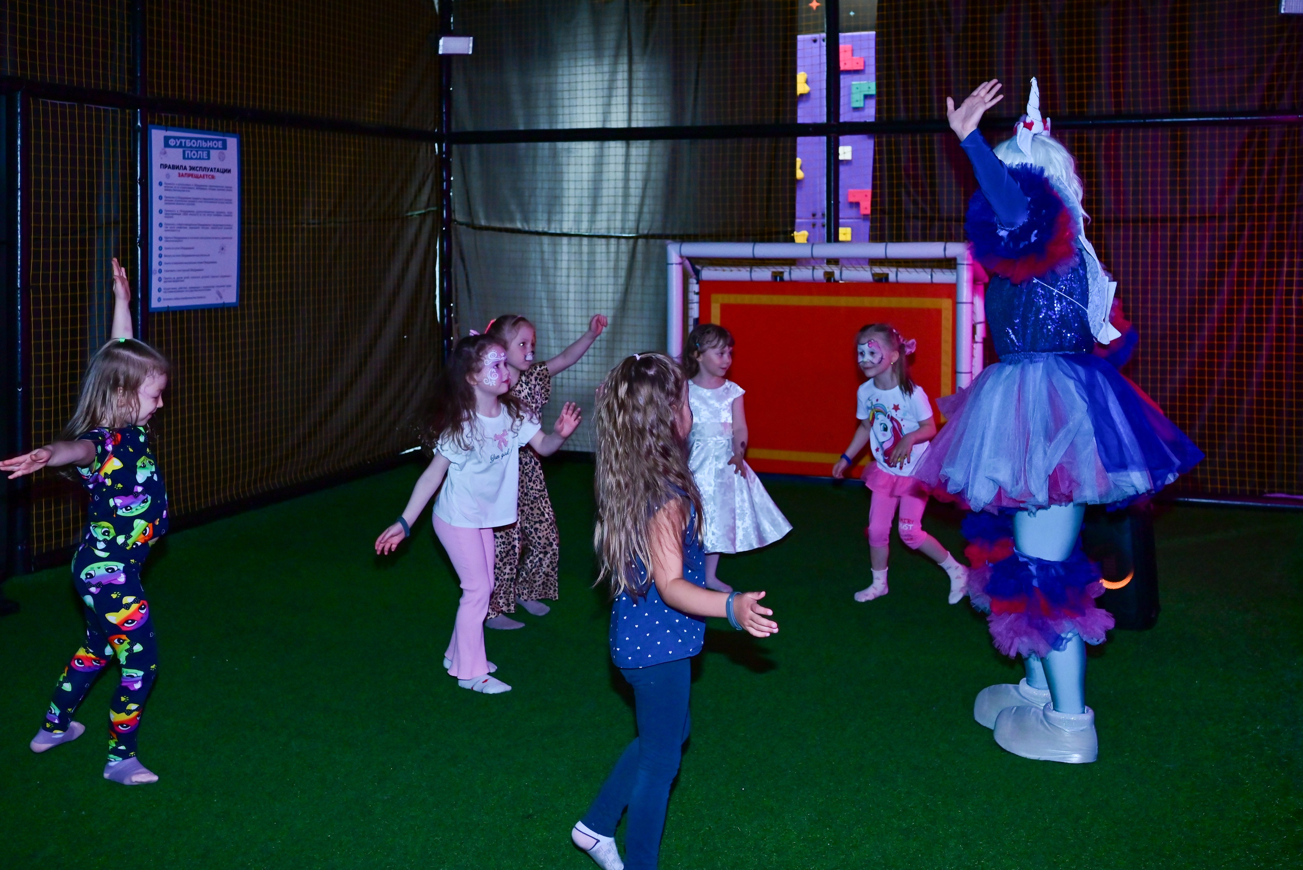 Анастасии 5 лет. Семейный и детский фотограф Лариса Ерданова в Екатеринбурге