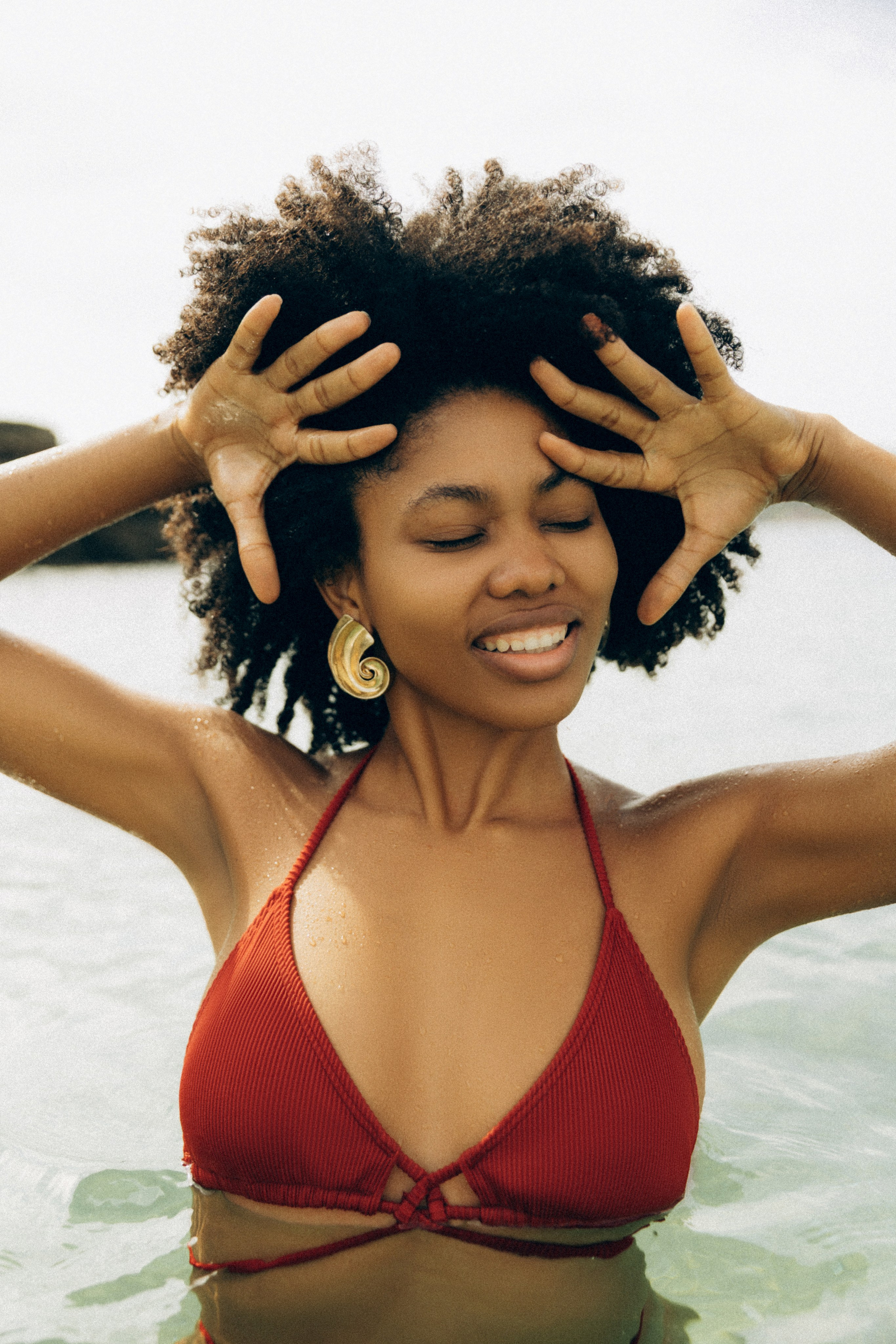 Elizabeth. Портретный фотограф / Панама / Анастасия Елизарова