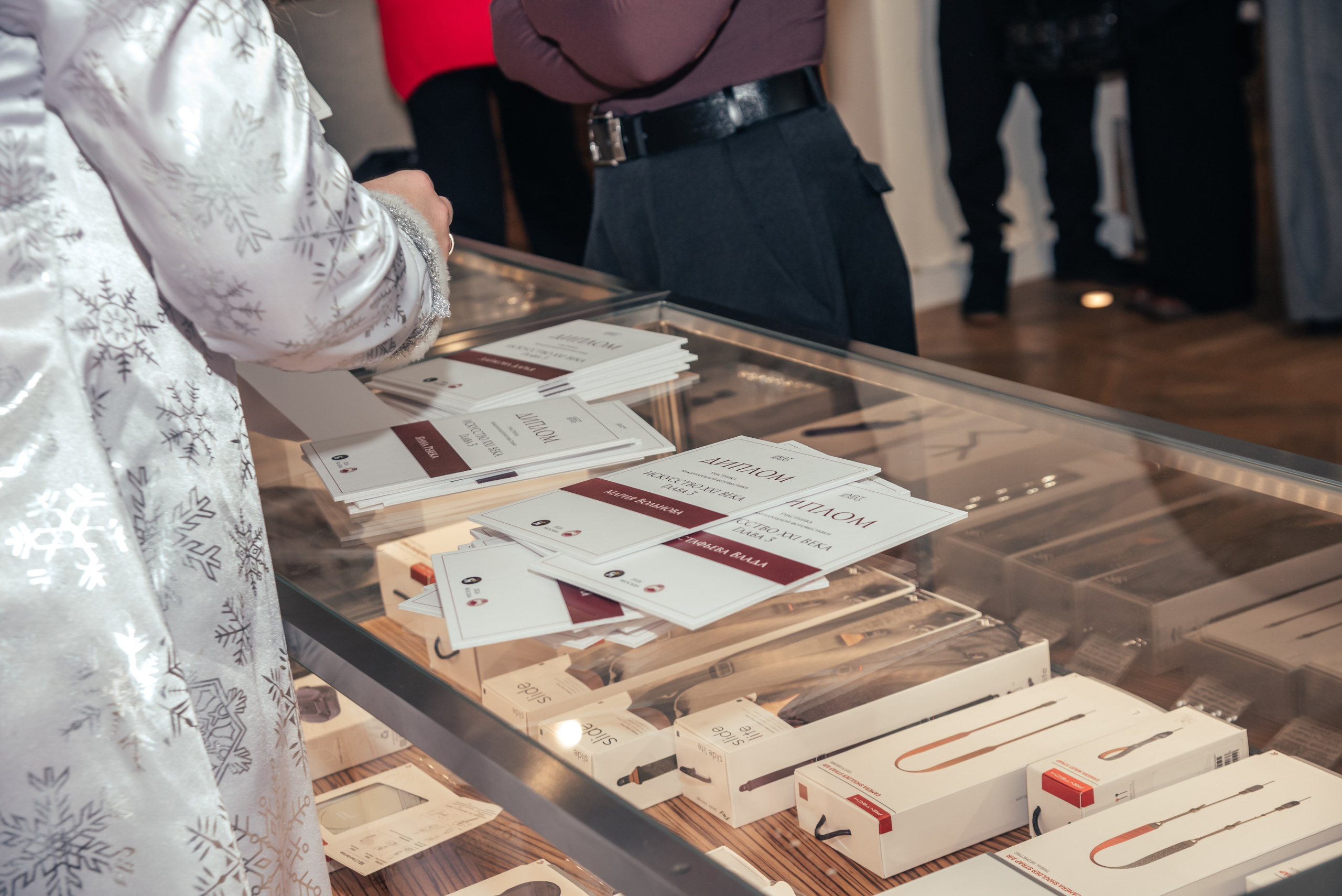 ГУМ. МОСКВА «Искусство XXI века» Глава 3. ARTEXPOPHOTO