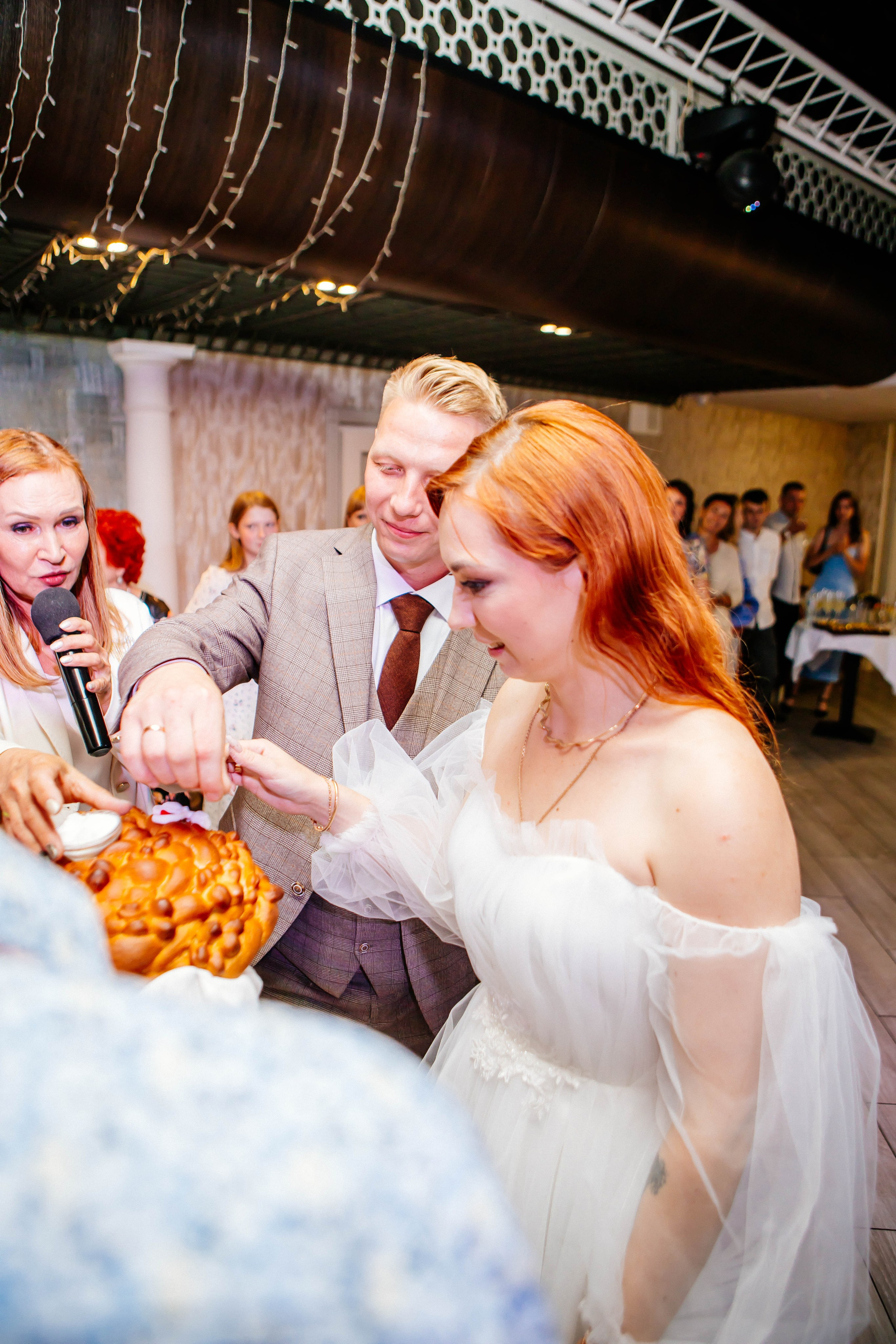 Форсаж. Рыжова Тамара