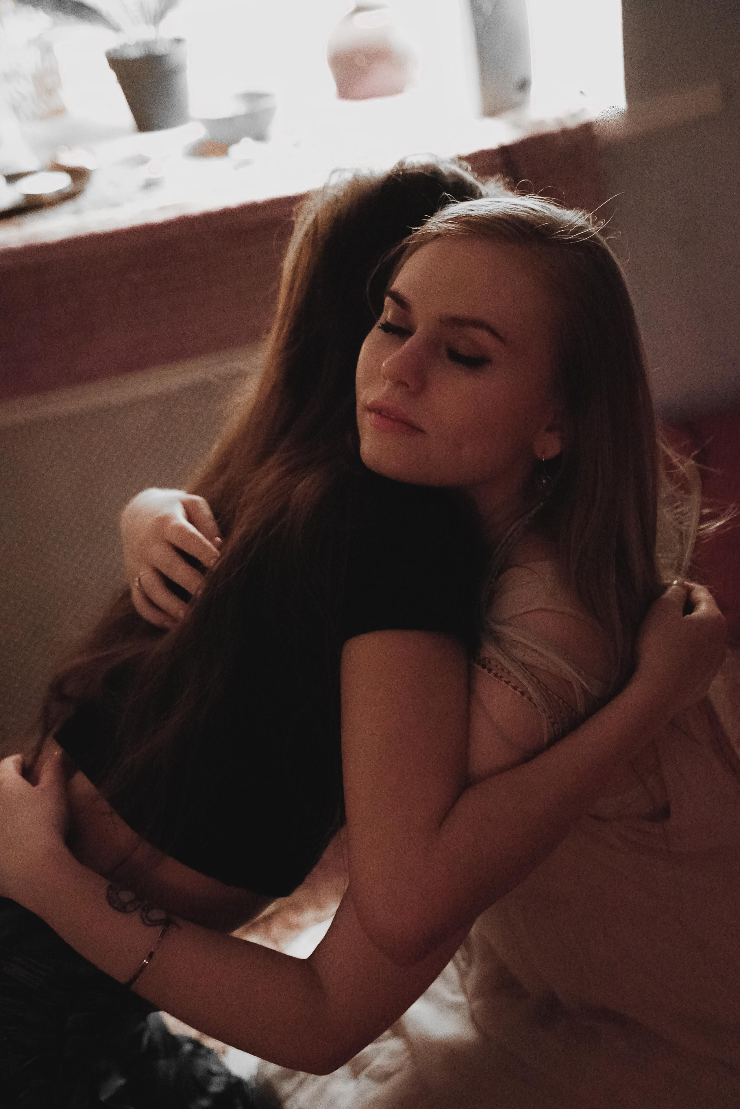 МК «Живая». Главная