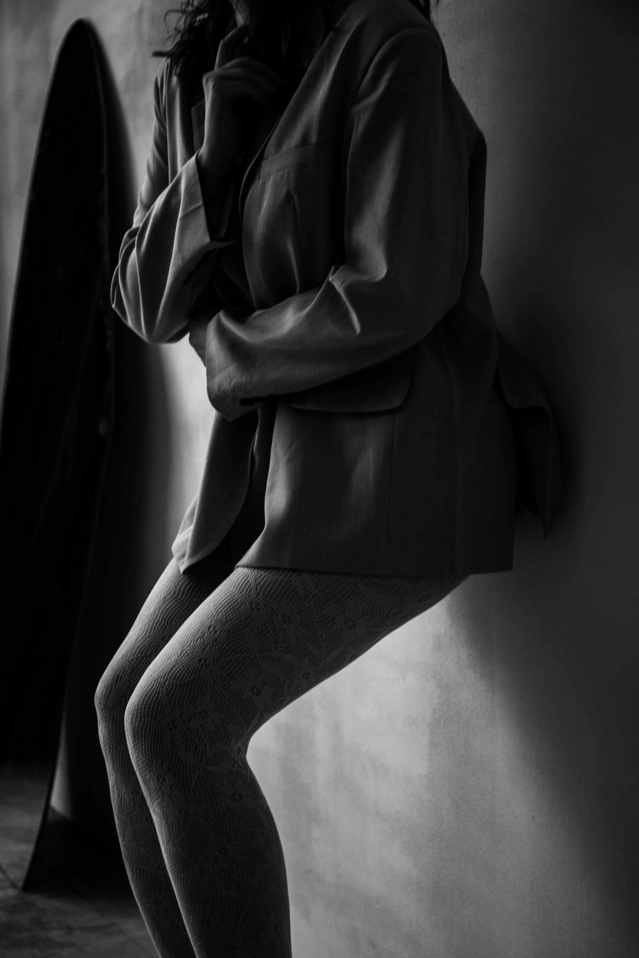 Ксения история преображения в разных архетипах. Психолог, фотограф Мария Черницкая