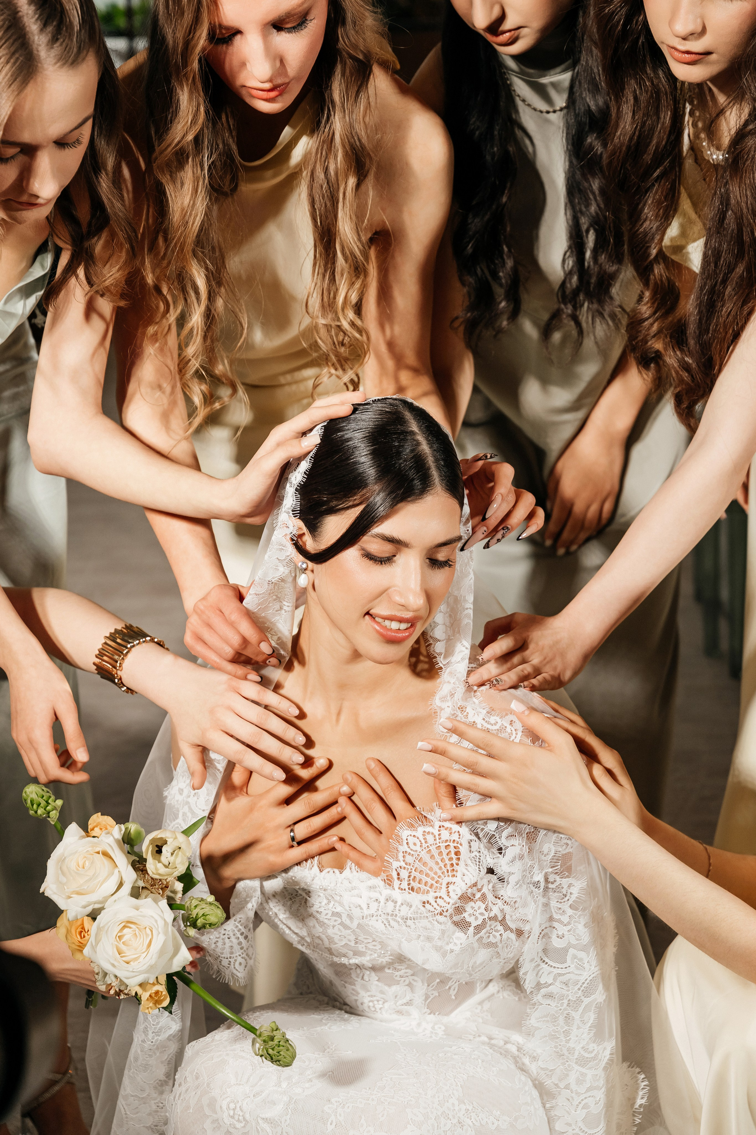 Лиза и Савва. Свадебный и семейный фотограф Чебоксары, Москва Ольга Ник