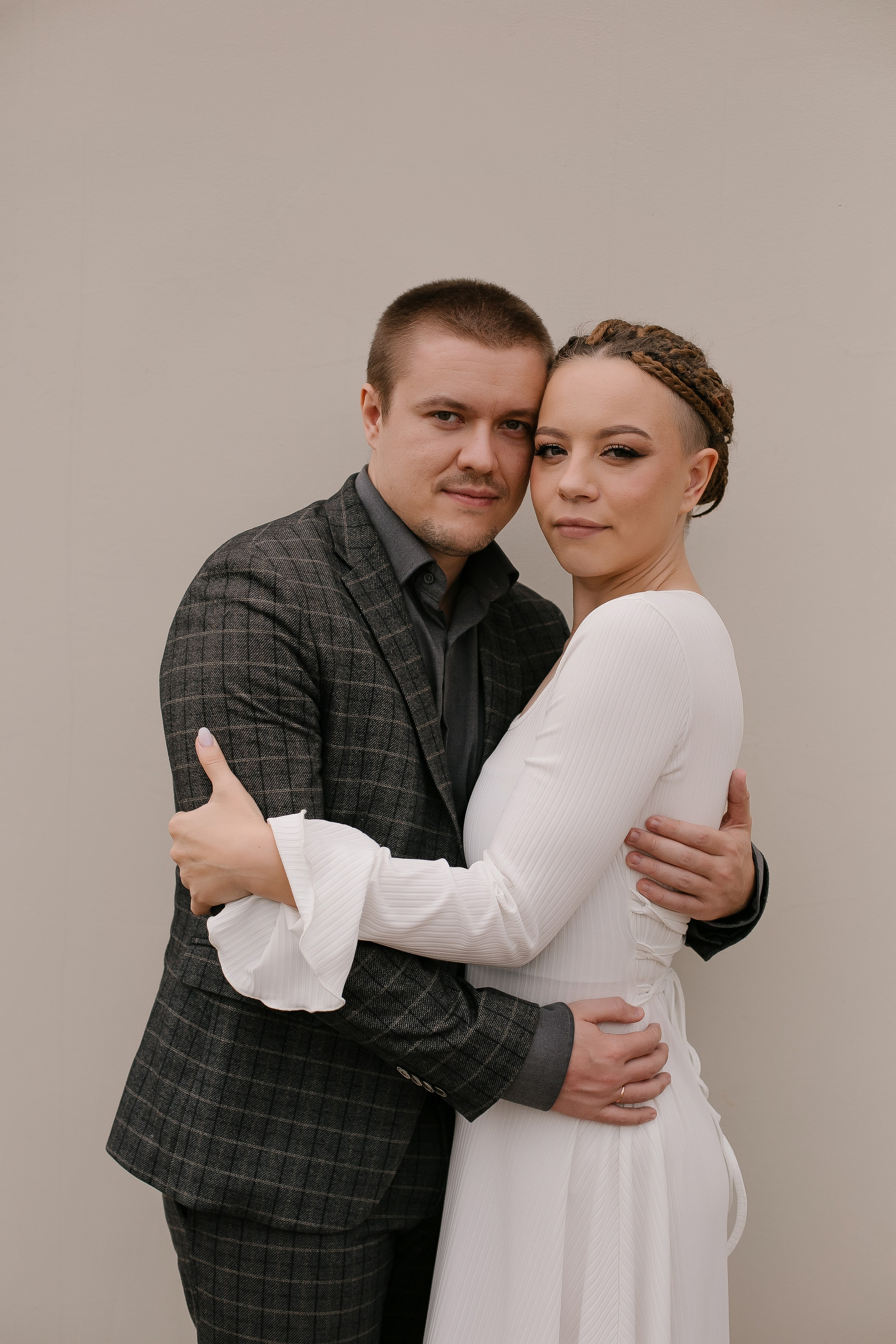 Георгий и Анна. Свадебный, семейный и детский фотограф в г. Абакан респ. Хакасия Любов