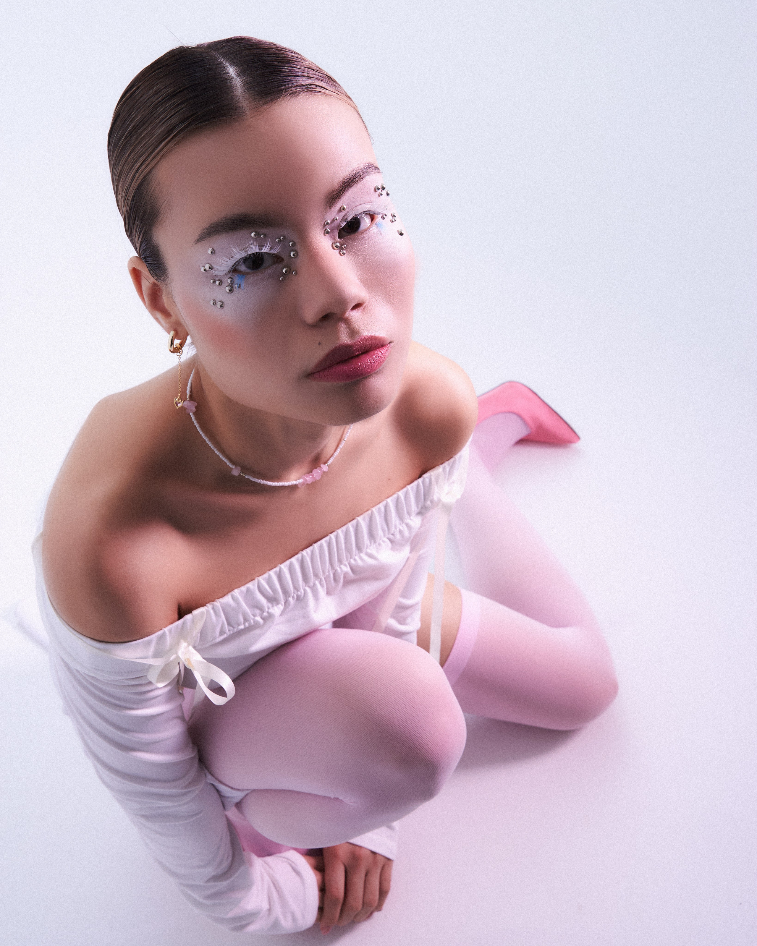 Фотосесии. Стилист Круг Ульяна