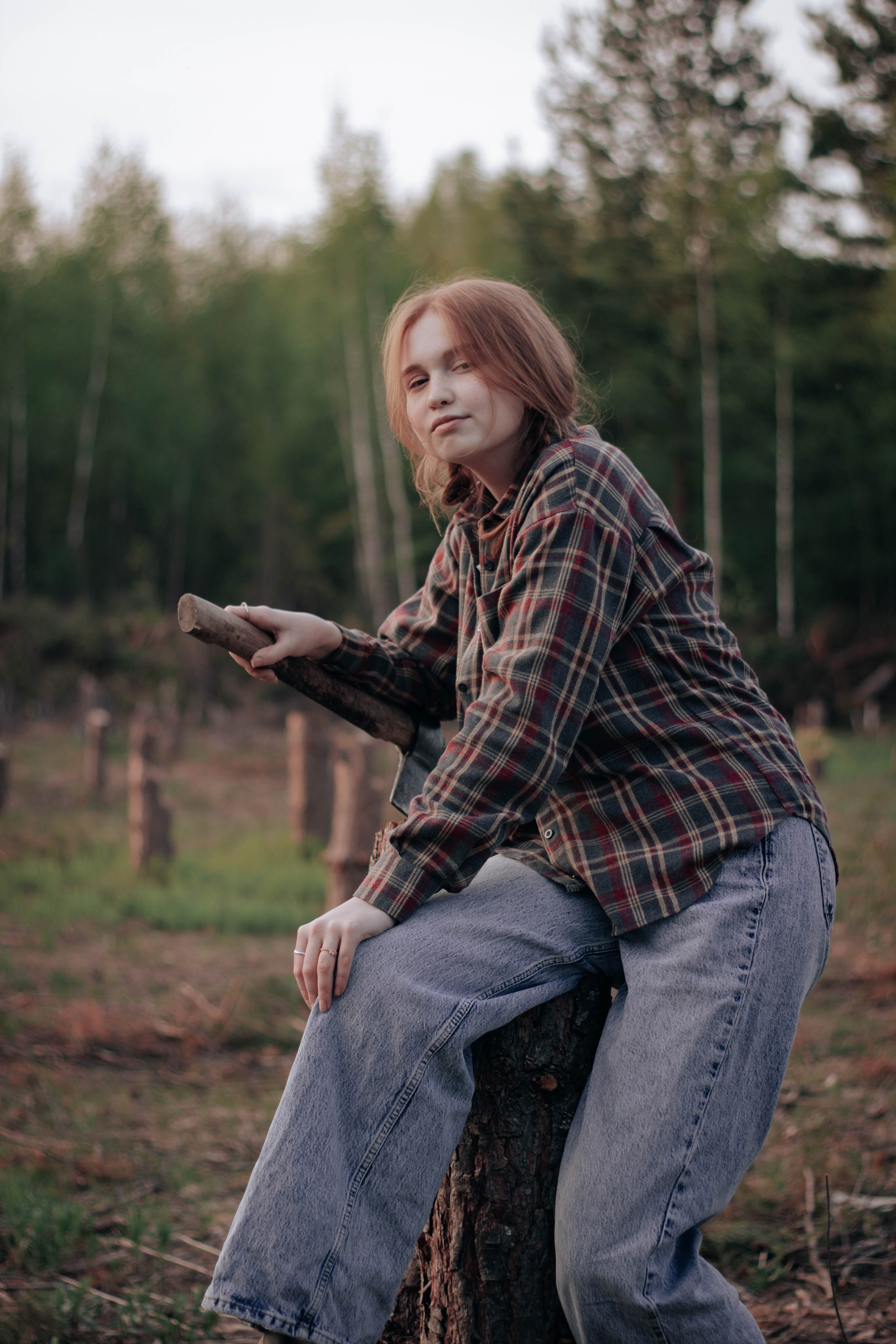 No trees. Семейный и детский фотограф в Павловском Посаде Сарапкина Наталья