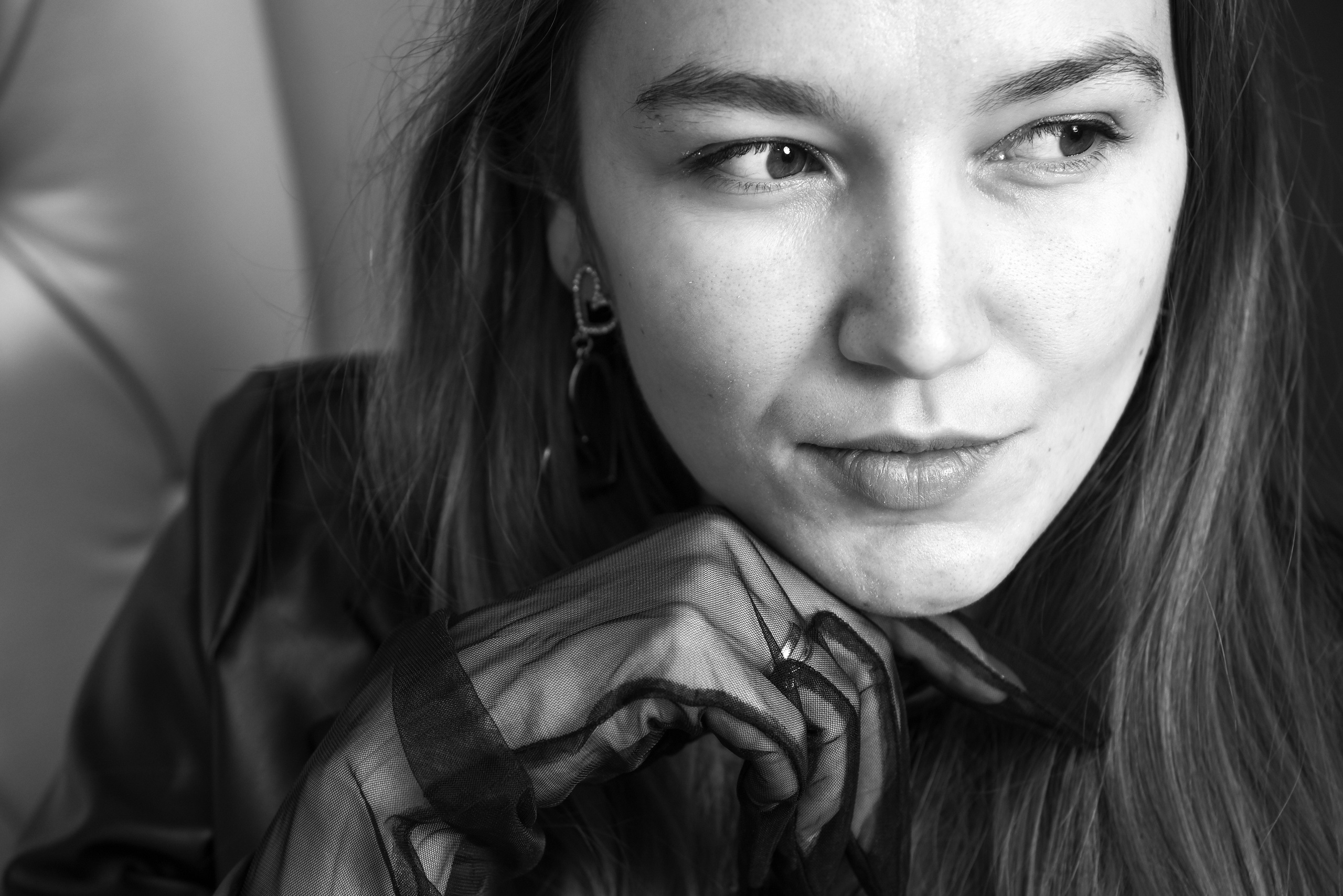 Новый год 2026. Екатерина Цымбалова