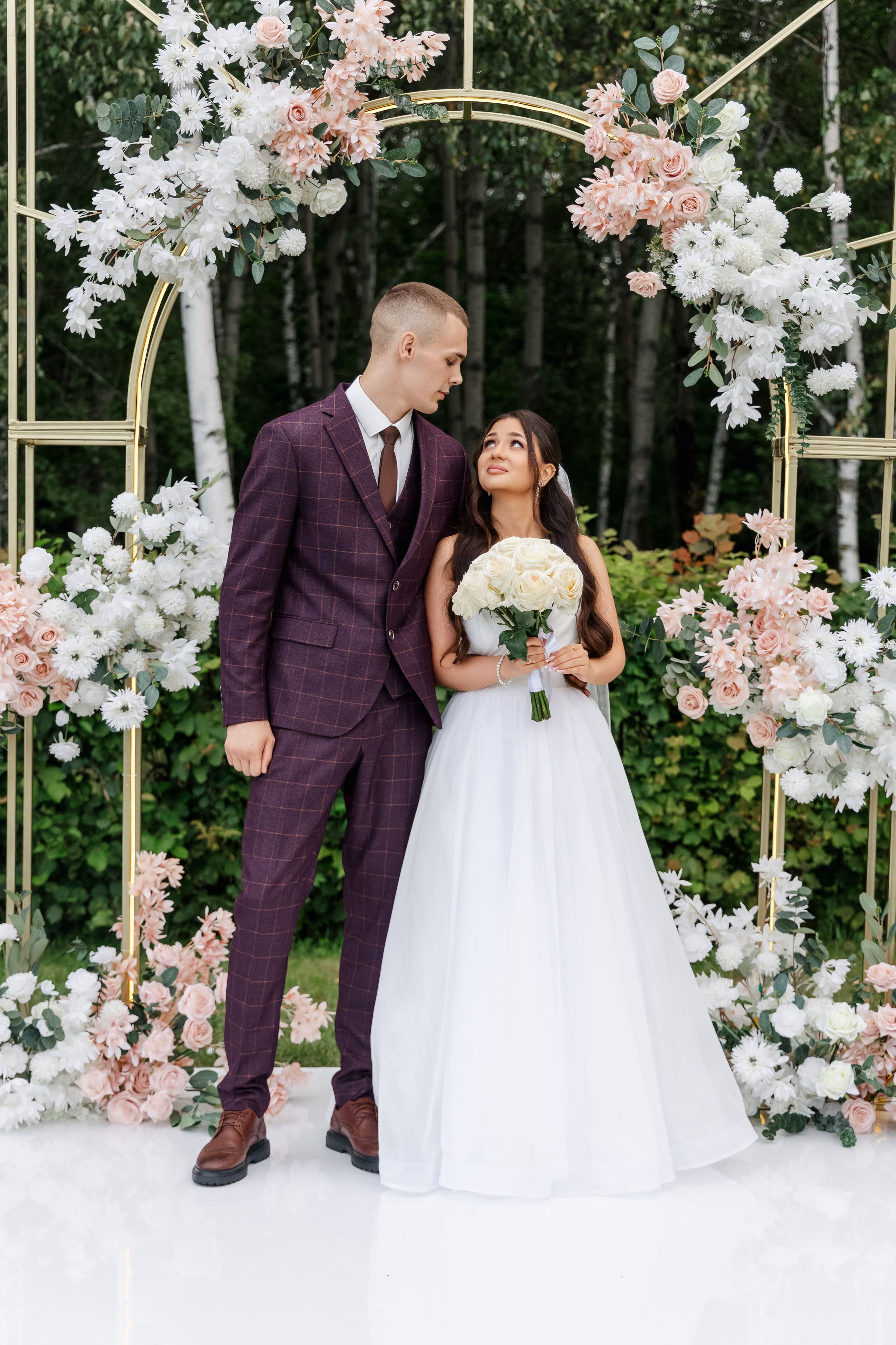 Илья и Александра. Sopka. Выездная на мельнице. Свадебный фотограф в Хабаровске