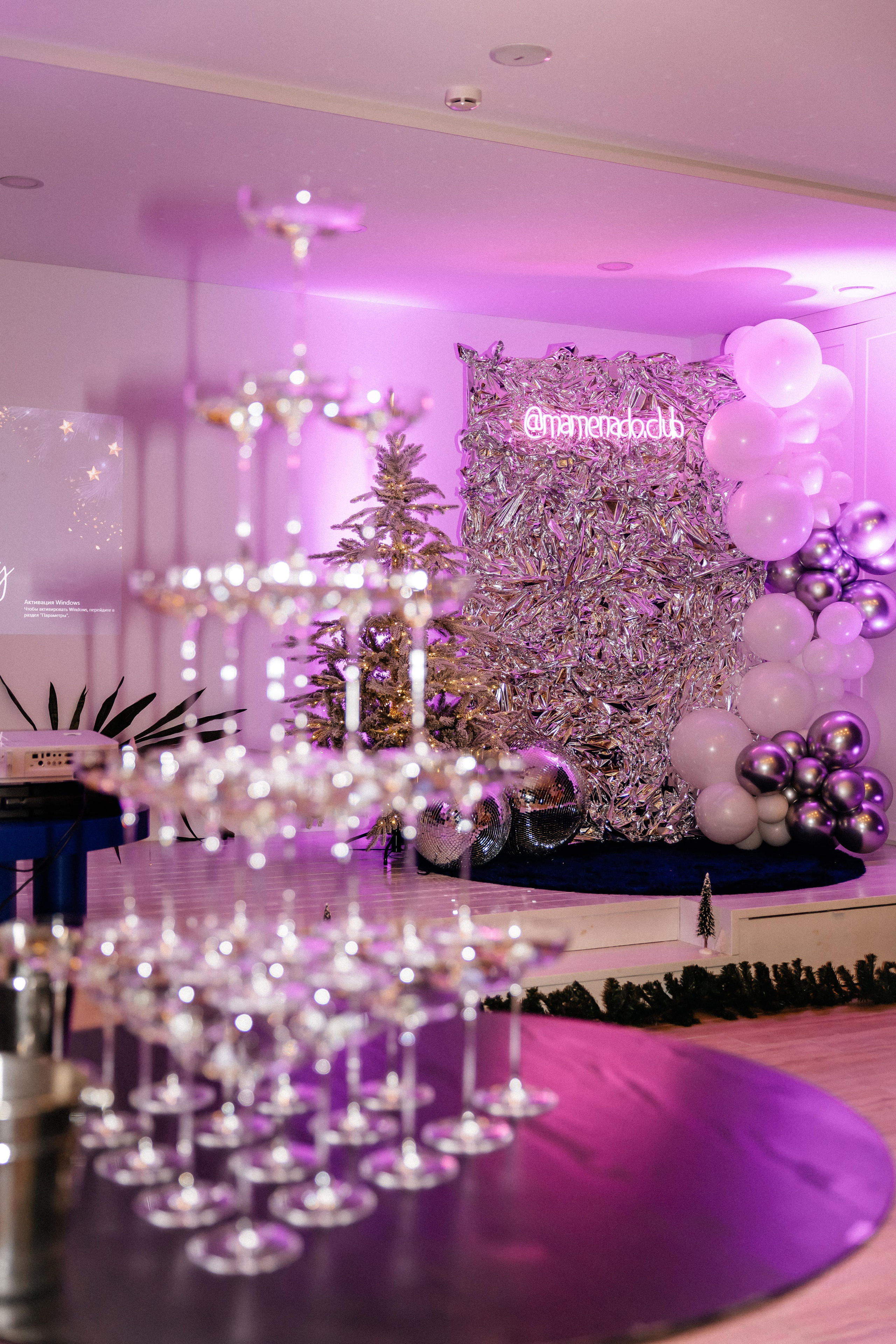 Корпоратив клуба Маме надо. Светлана Ванцлав — фотограф Минск, Беларусь