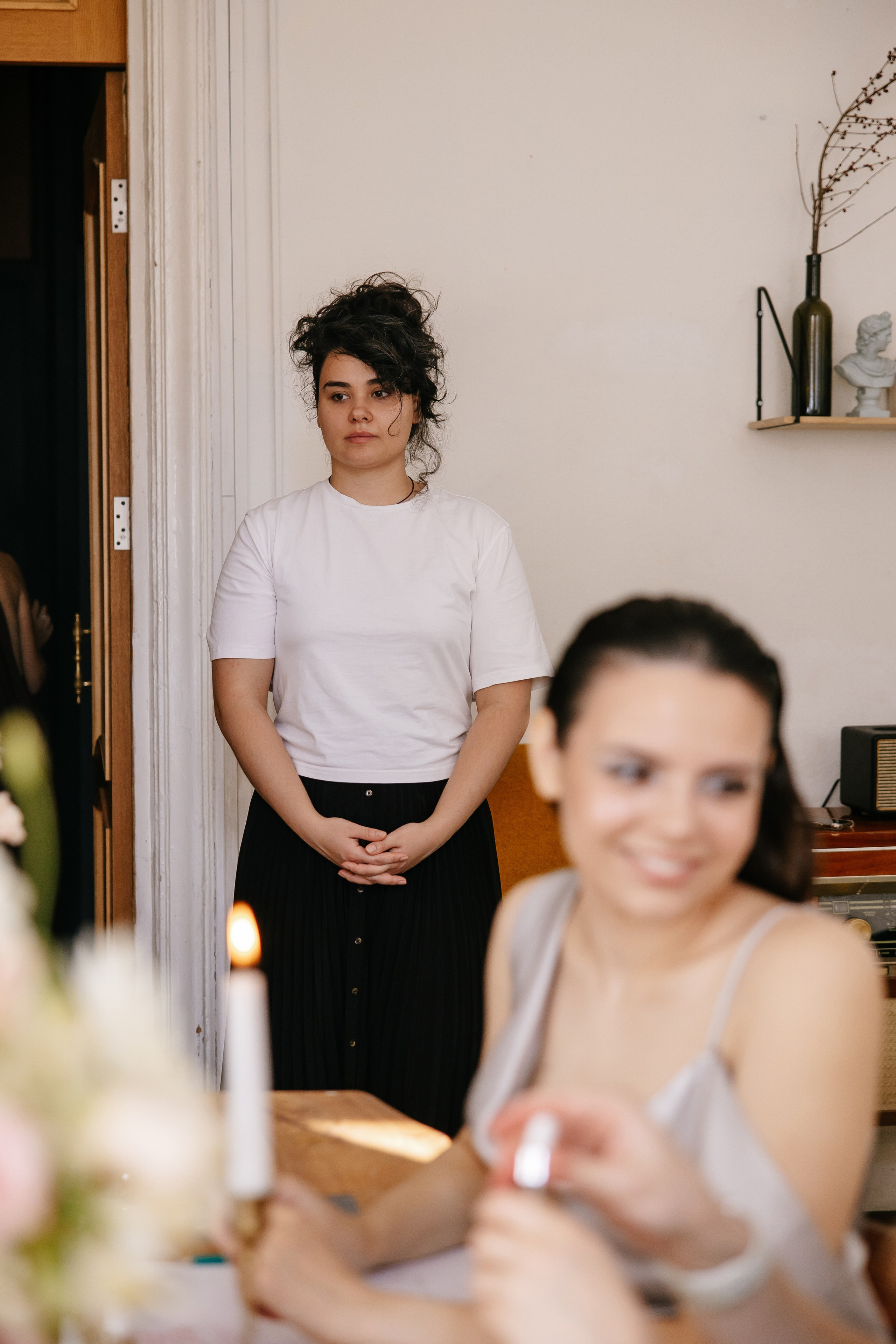 День рождения в Доме Липы. Анастасия Мелёхина Фотограф Москва, Свадебный фотограф Москва