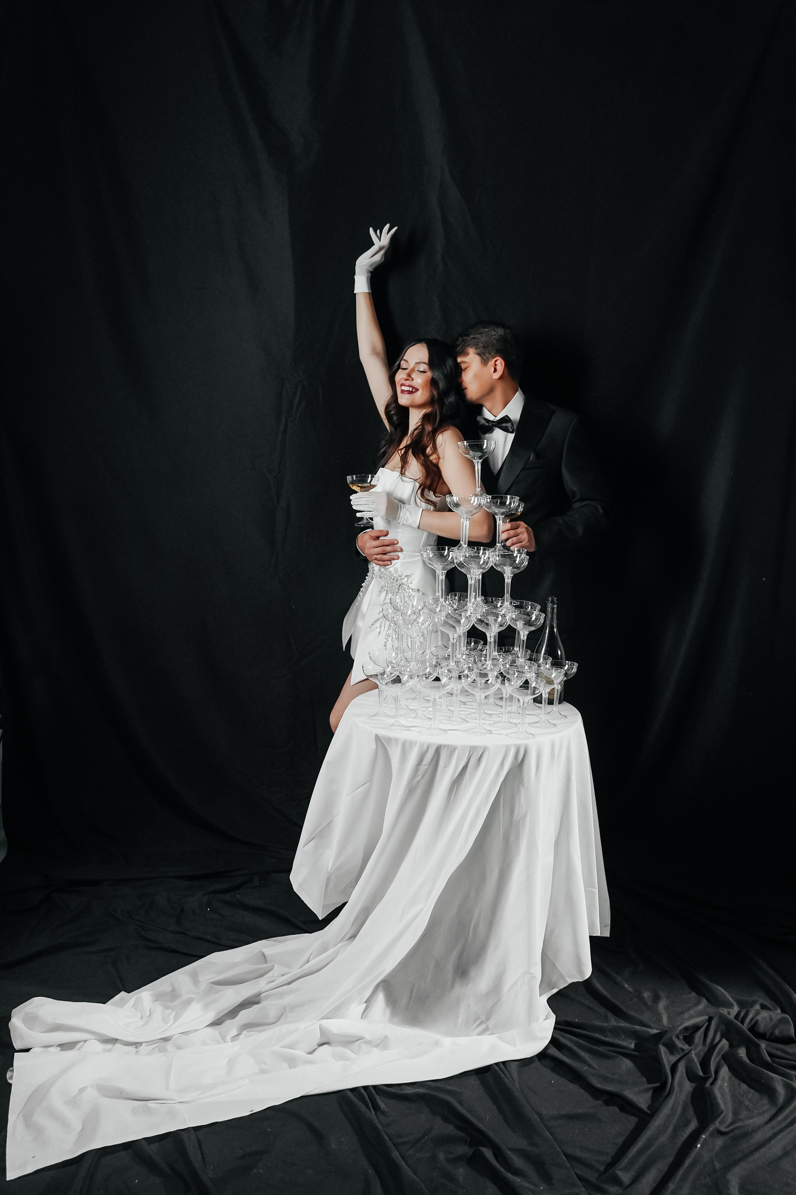 Свадьбы. Свадебный фотограф в Иркутск Мокроусова Кристина