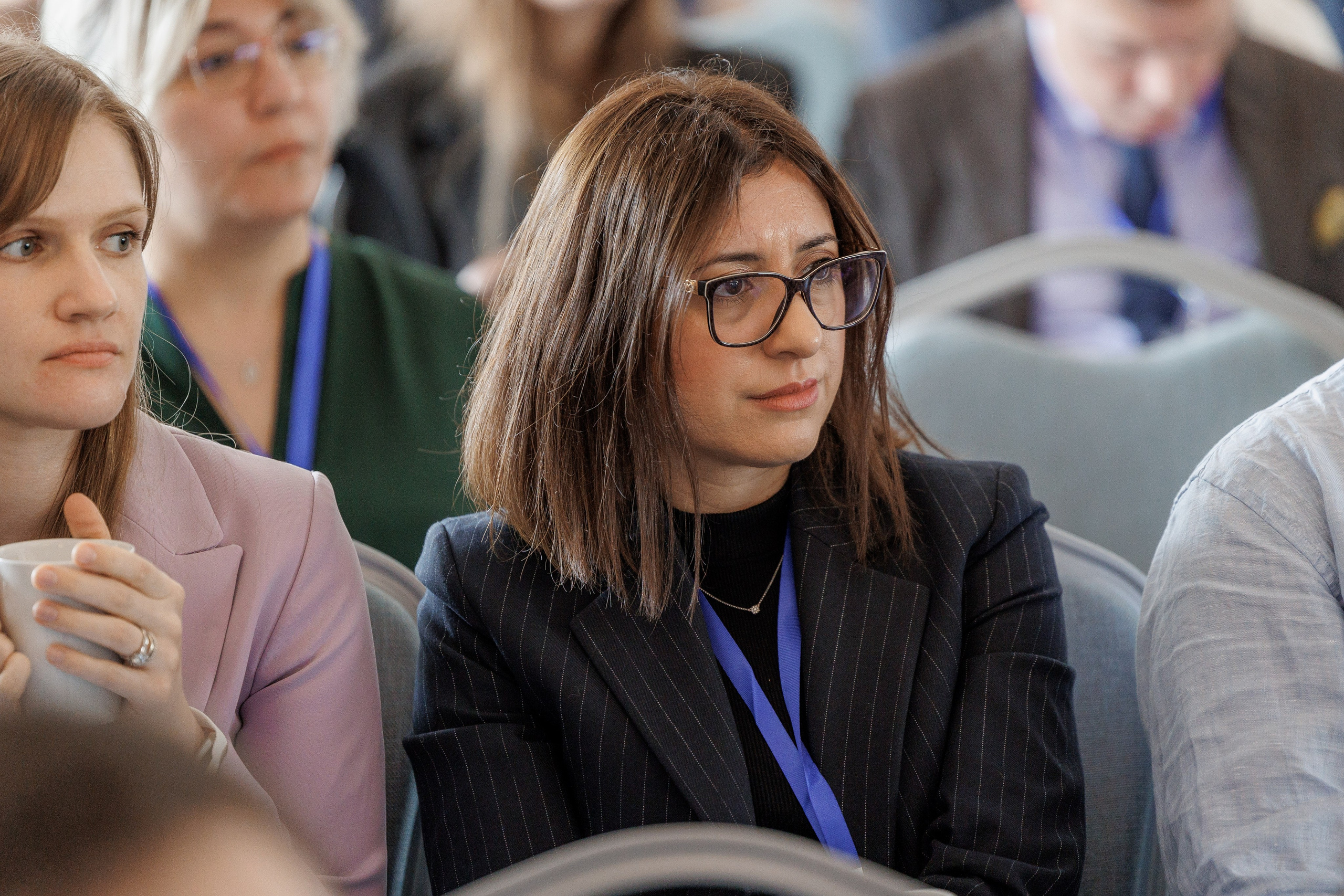 English day InIstanbul. About