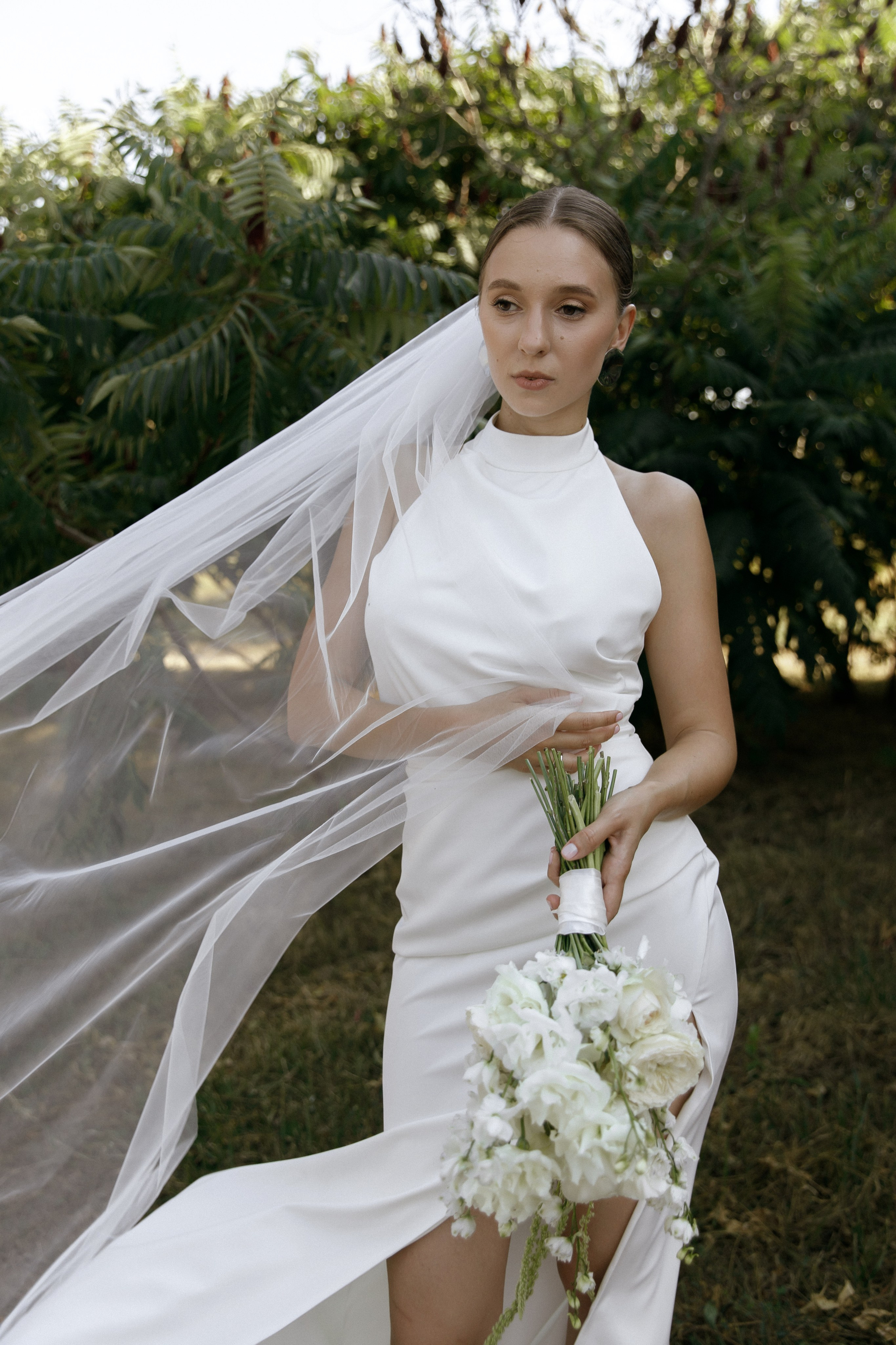 Wedding D&D. Свадебный фотограф Краснодар Юлия Ткаченко