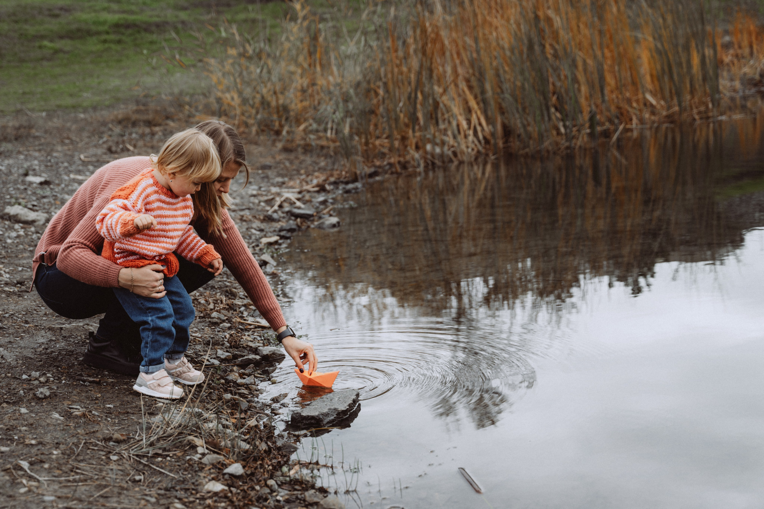 Анастасия и Наташа. Мария Кобзева, фотограф в Ялте, Крым