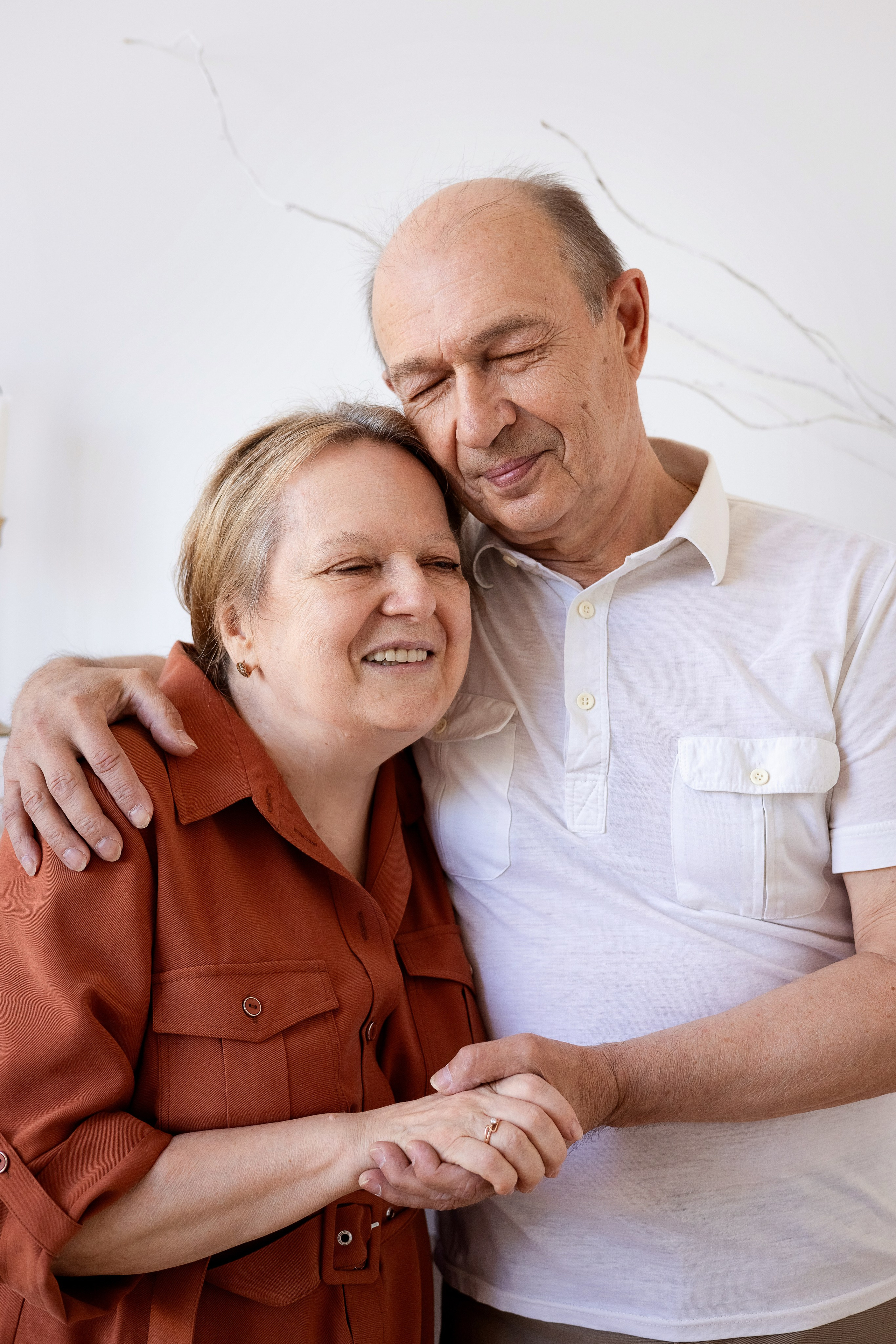 Съемка большой семьи в студии SVET. Семейный фотограф в Екатеринбурге Маргарита Курносова