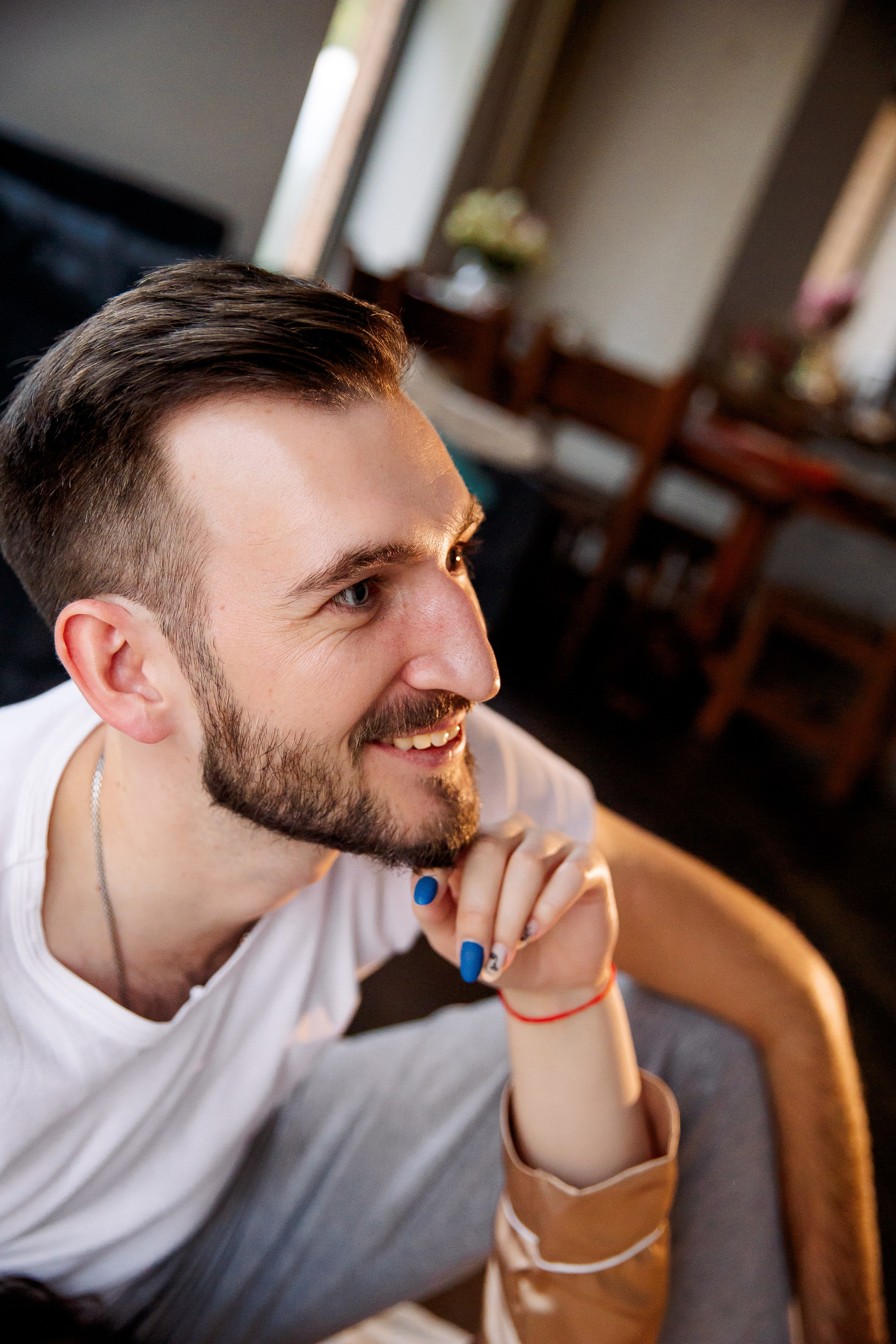 Анна и Владислав. Свадебный и семейный фотограф в Челябинске Юлия Ишимова