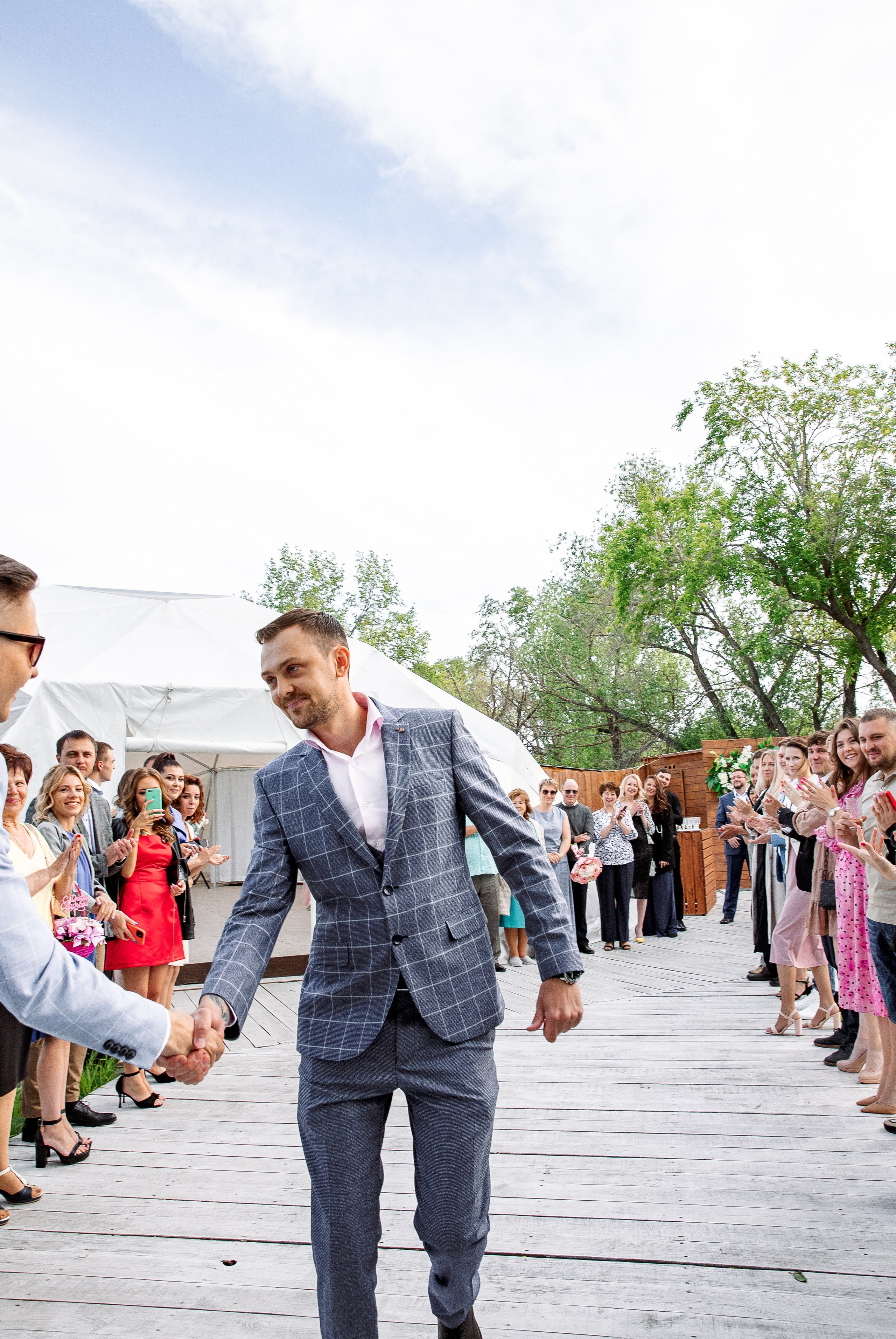 Кирилл и Екатерина. Свадебный и семейный фотограф в Челябинске Юлия Ишимова