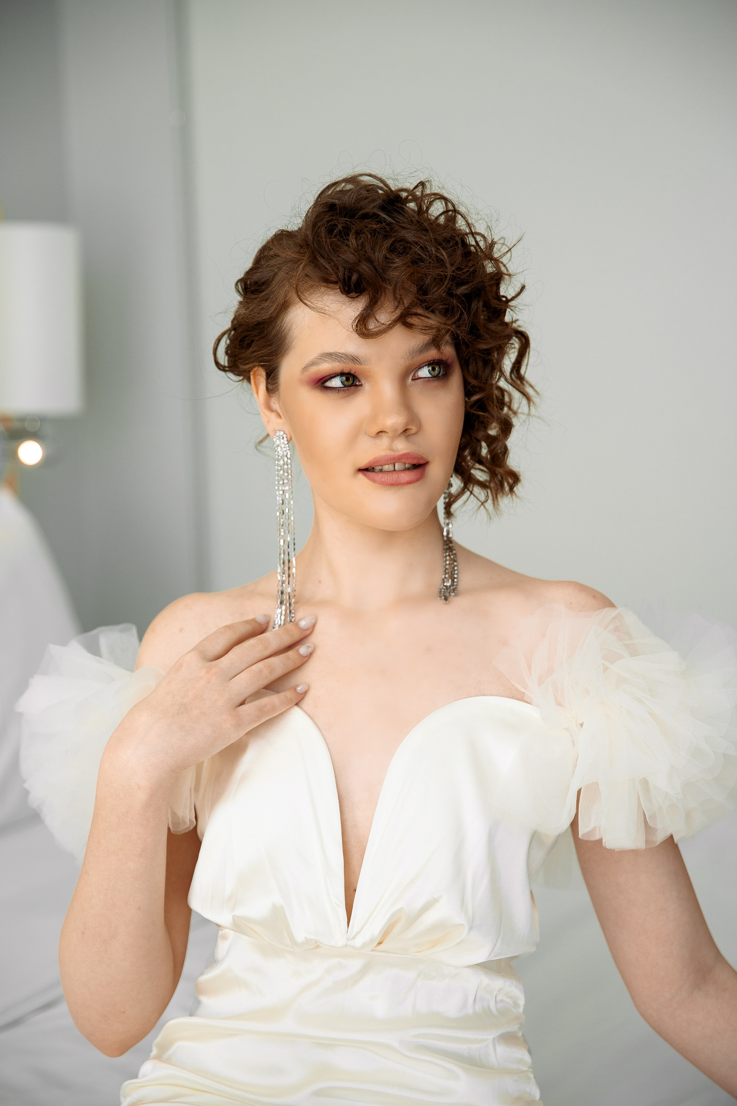 Виктория. Свадебный и семейный фотограф в Челябинске Юлия Ишимова