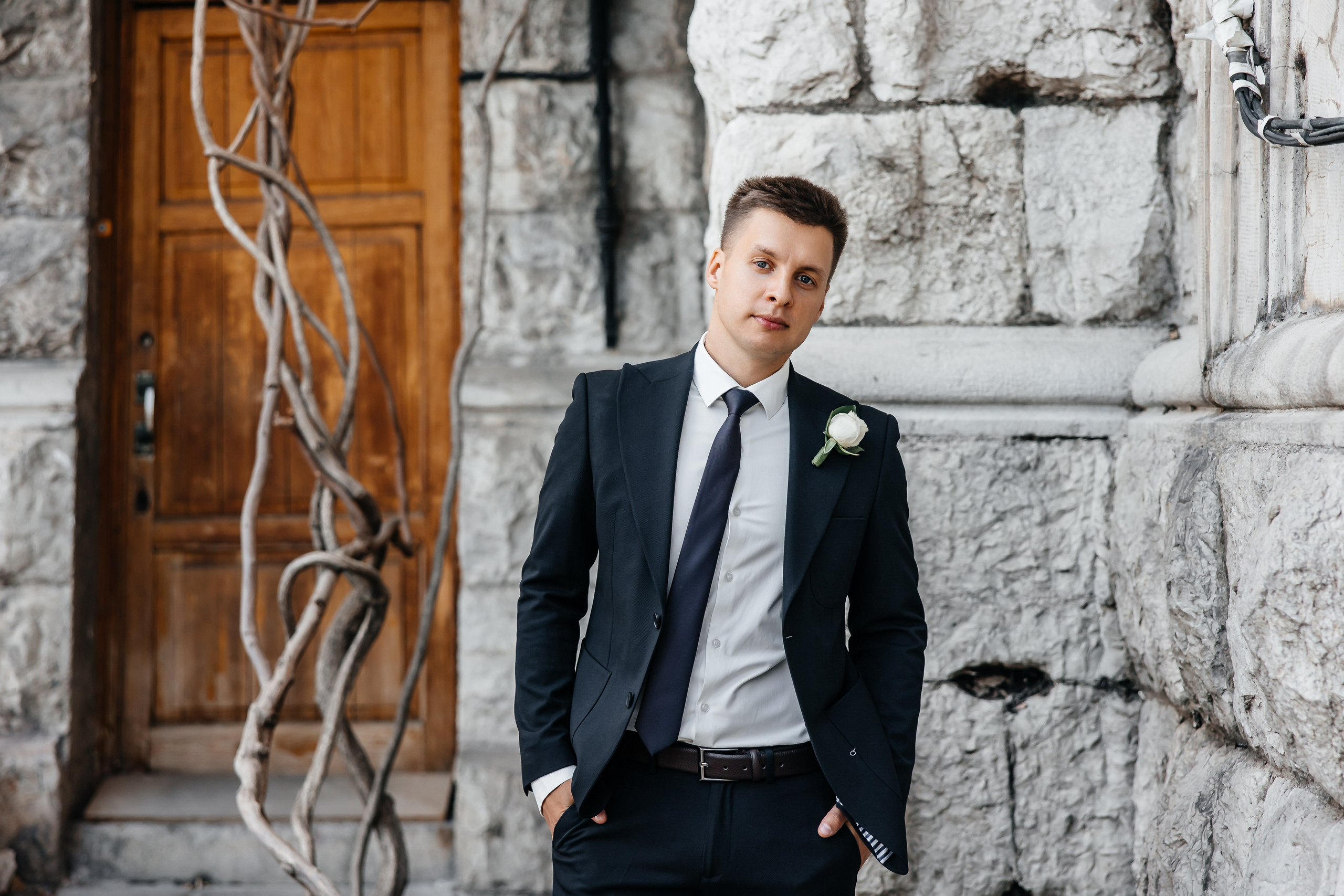 Анонс свадьбы для Ильи и Елизаветы. Свадебный фотограф в Крыму и Севастополе Ольга Баскакова