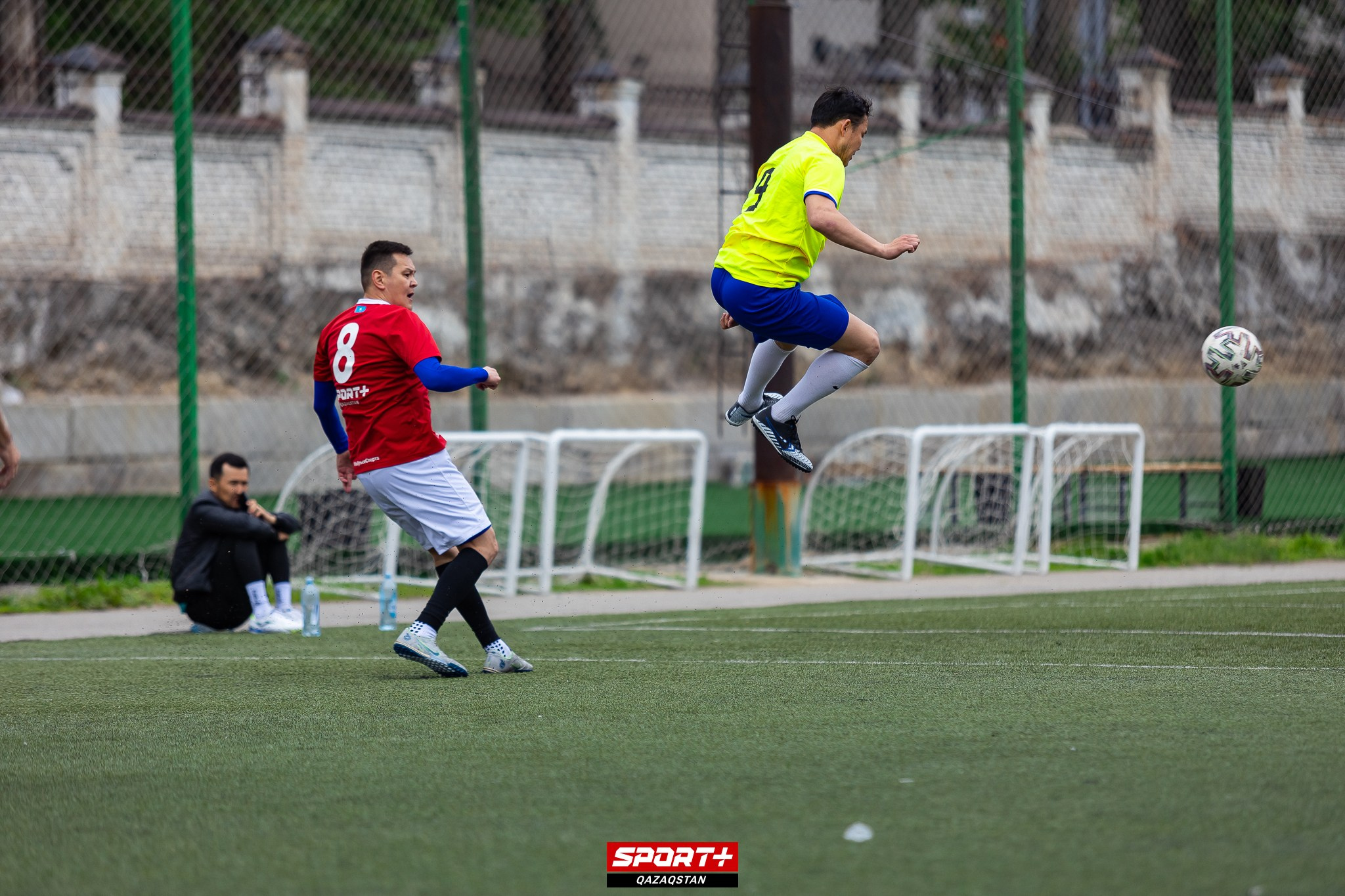 Спортивная съёмка. MIKHAIL VASSILYEV — Свадебный и Репортажный фотограф в Алматы