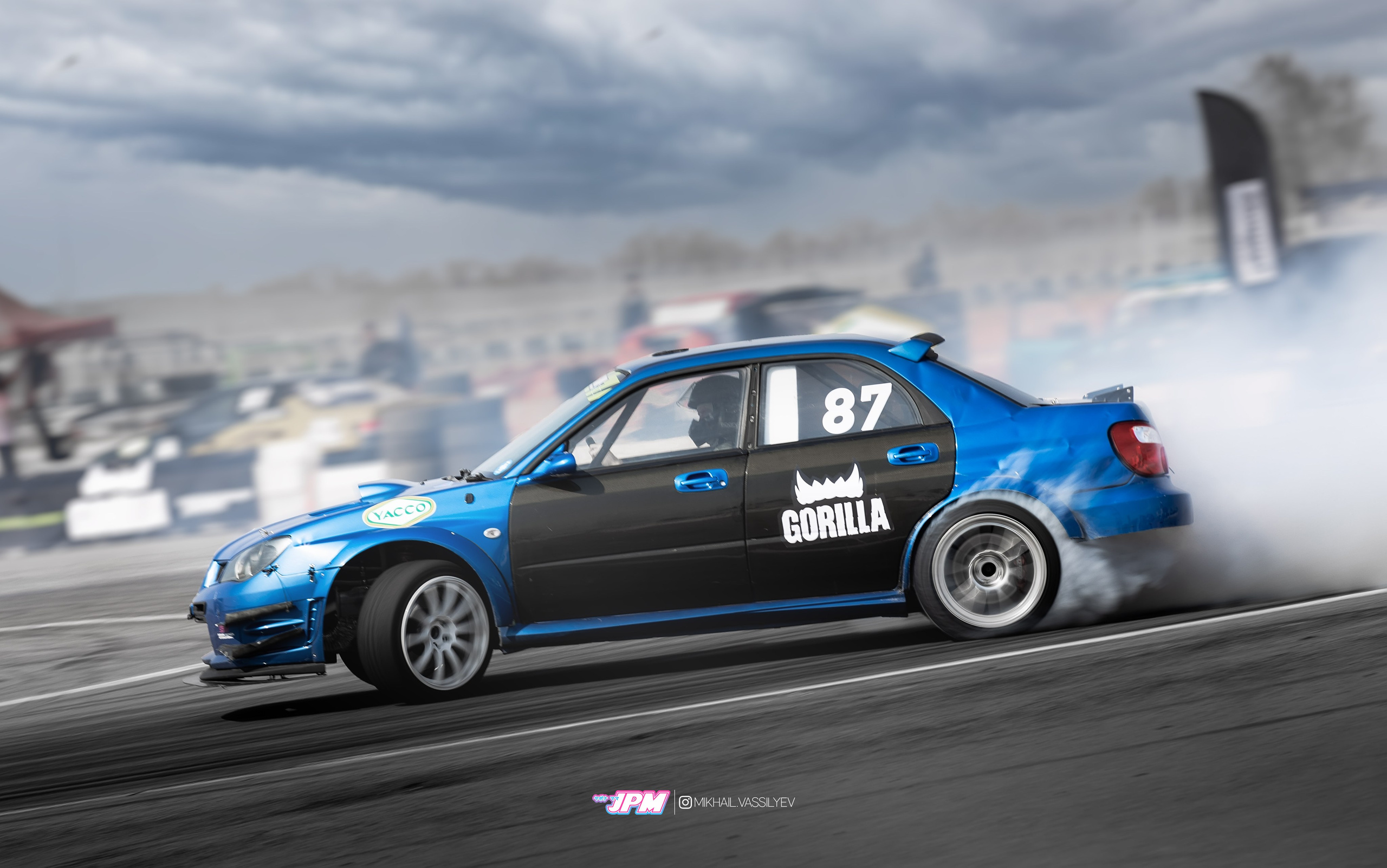 MIKHAIL VASSILYEV — Свадебный и Репортажный фотограф в Алматы