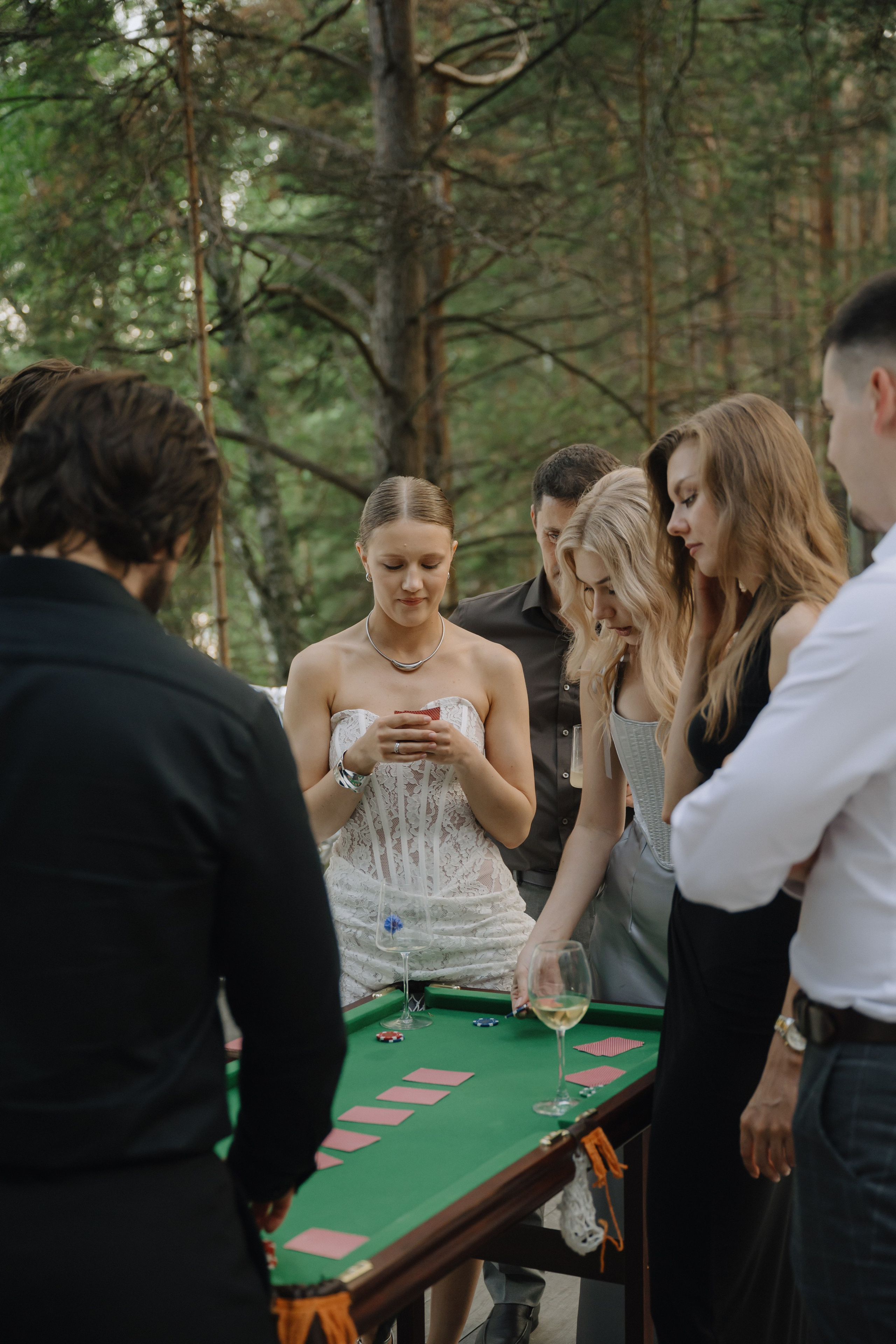 Анжелика & Руслан, LaVilla